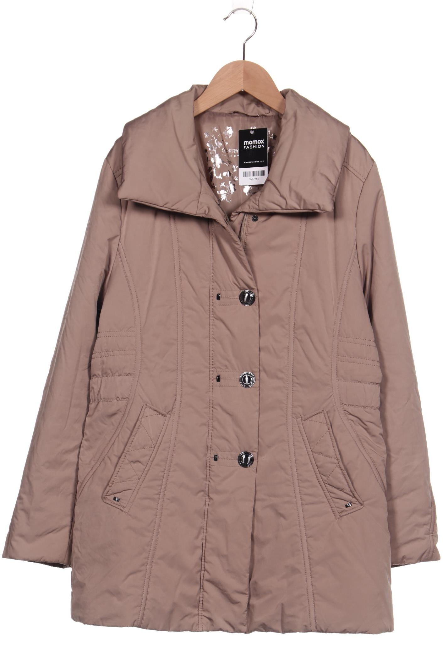 

Gerry Weber Damen Mantel, beige