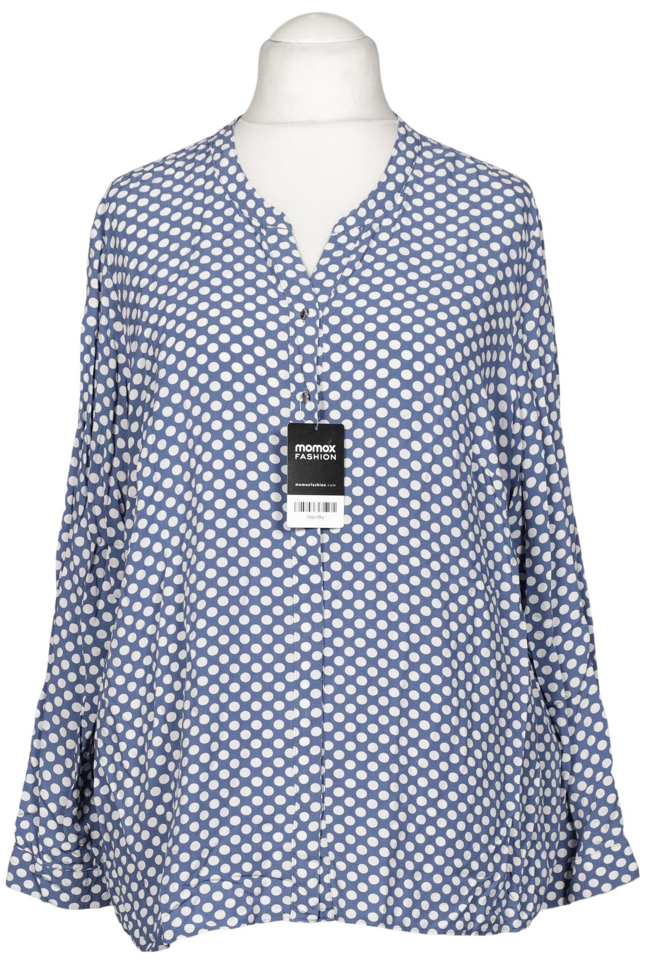 

Gerry Weber Damen Bluse, mehrfarbig, Gr. 48