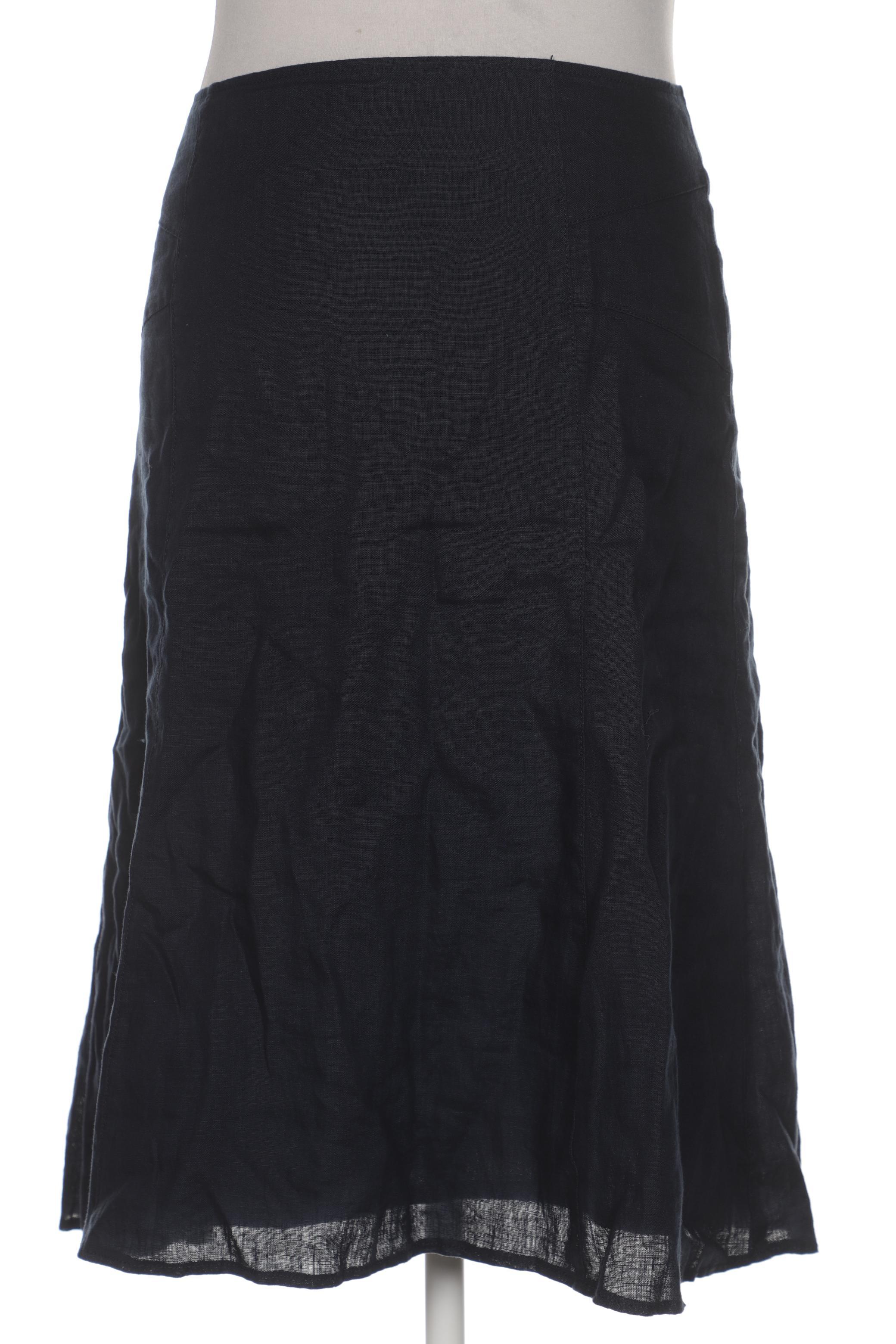 

Gerry Weber Damen Rock, marineblau, Gr. 35