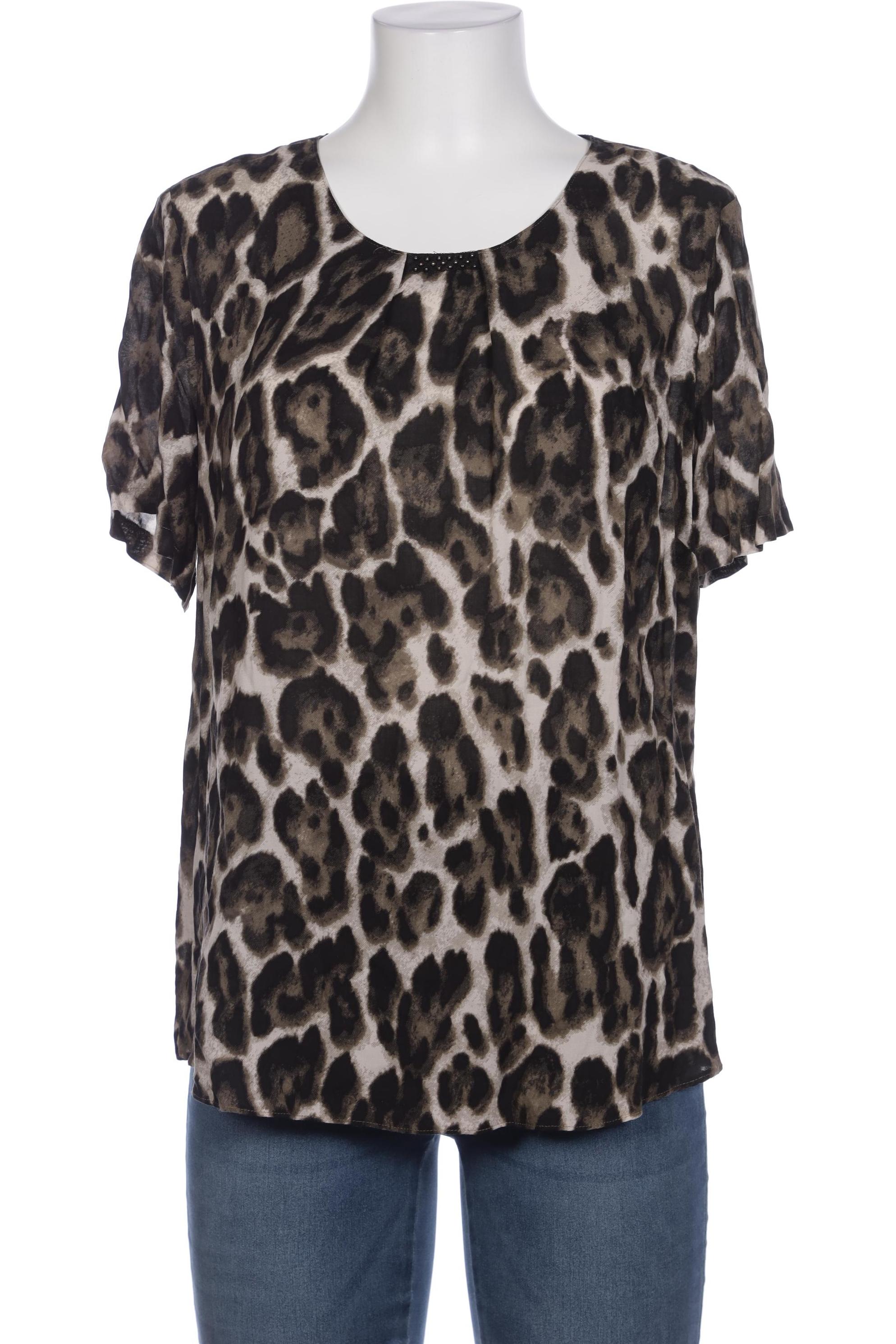 

Gerry Weber Damen Bluse, mehrfarbig, Gr. 42