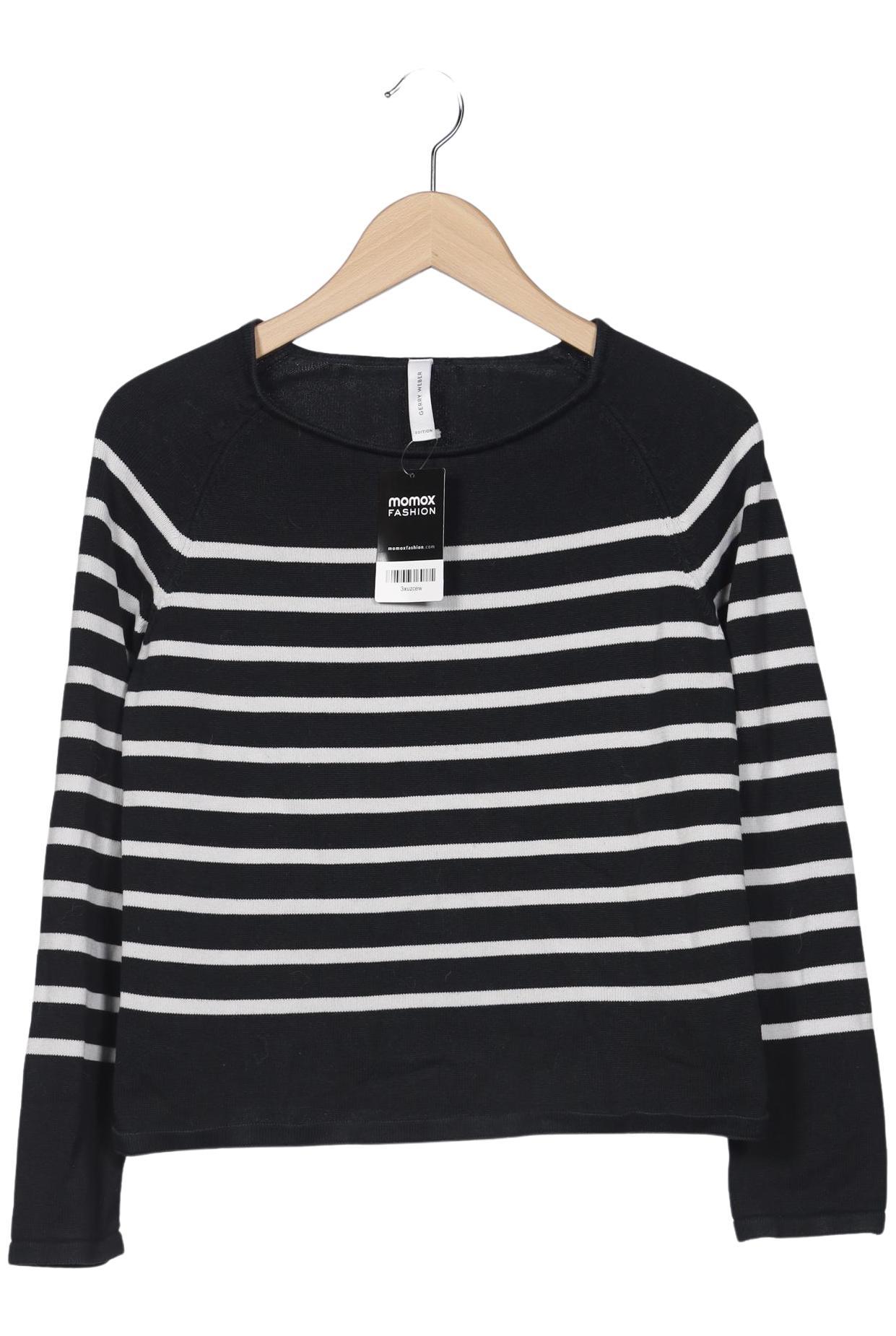 

Gerry Weber Damen Pullover, mehrfarbig, Gr. 36