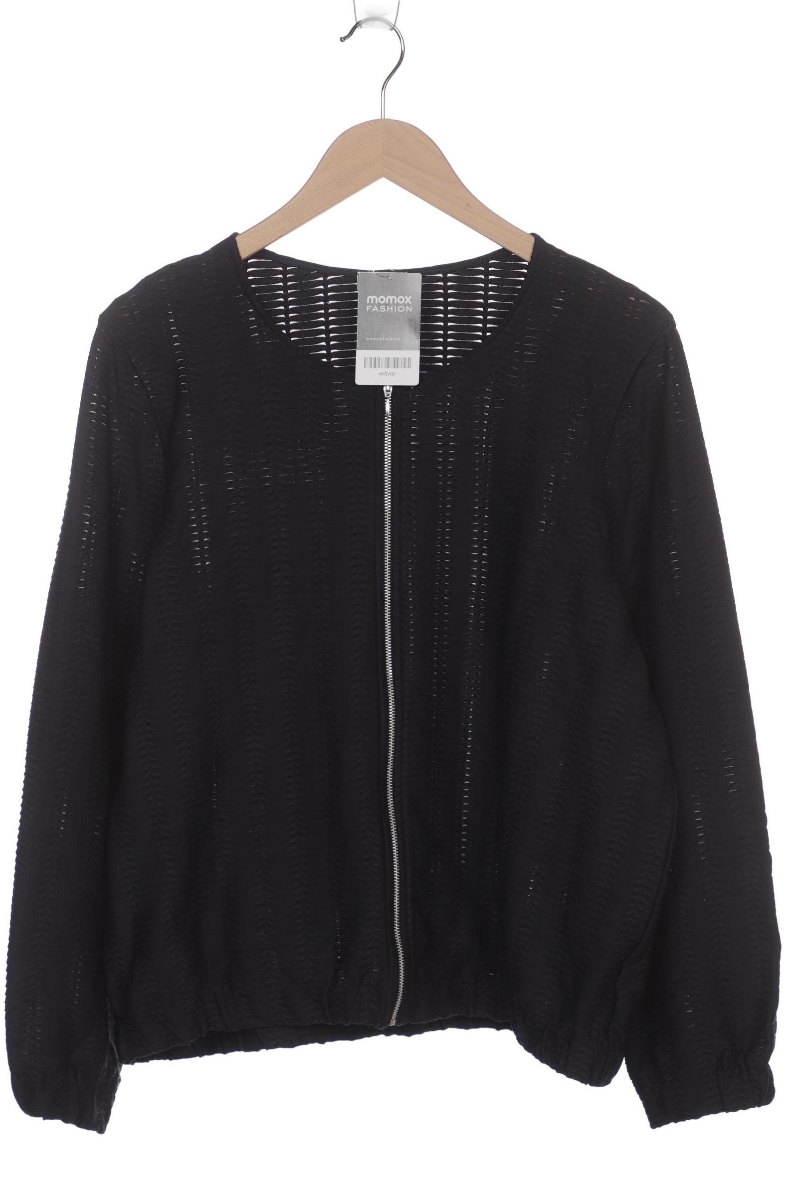 

Gerry Weber Damen Strickjacke, marineblau, Gr. 46