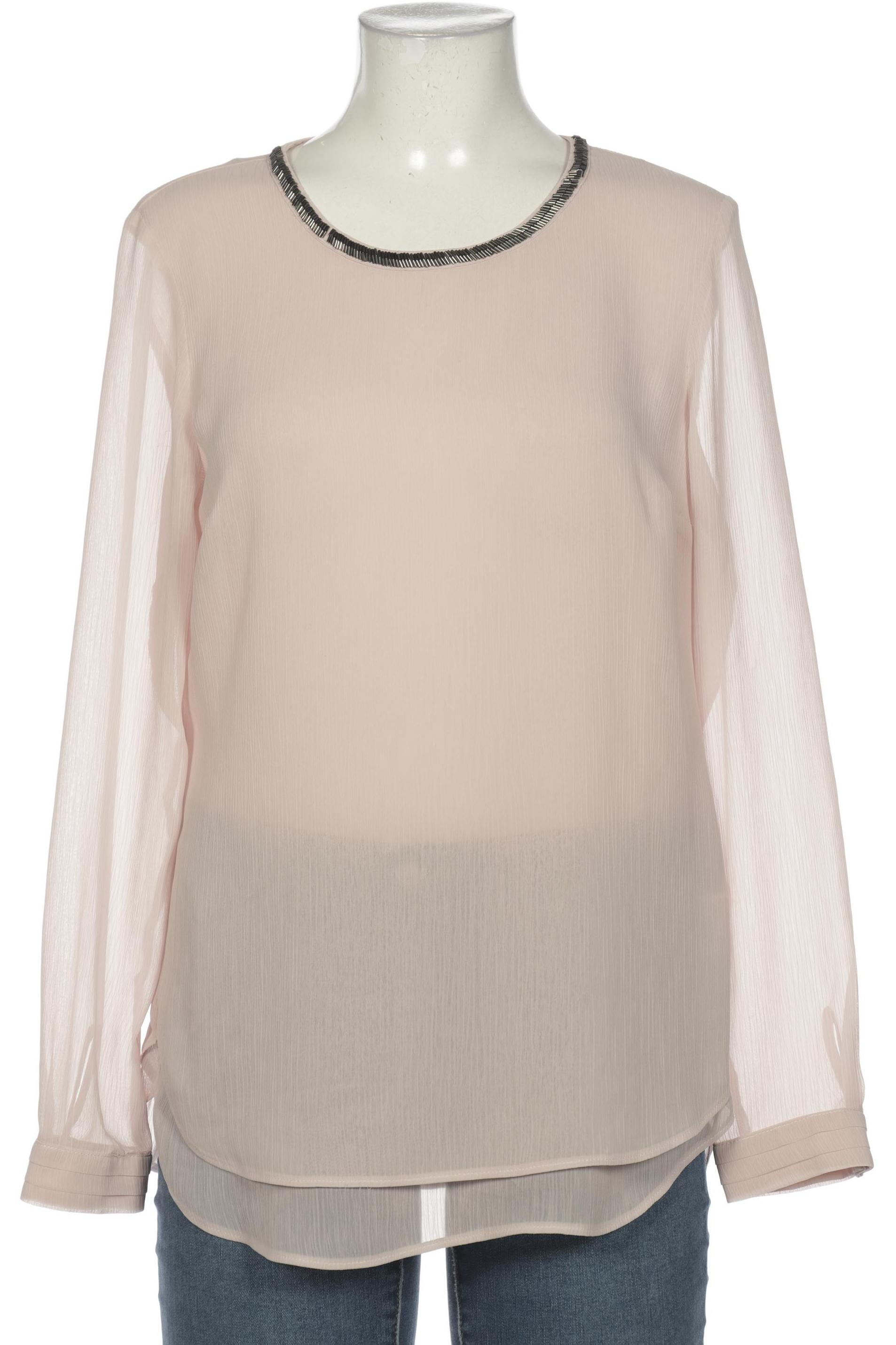 

Gerry Weber Damen Bluse, pink, Gr. 38