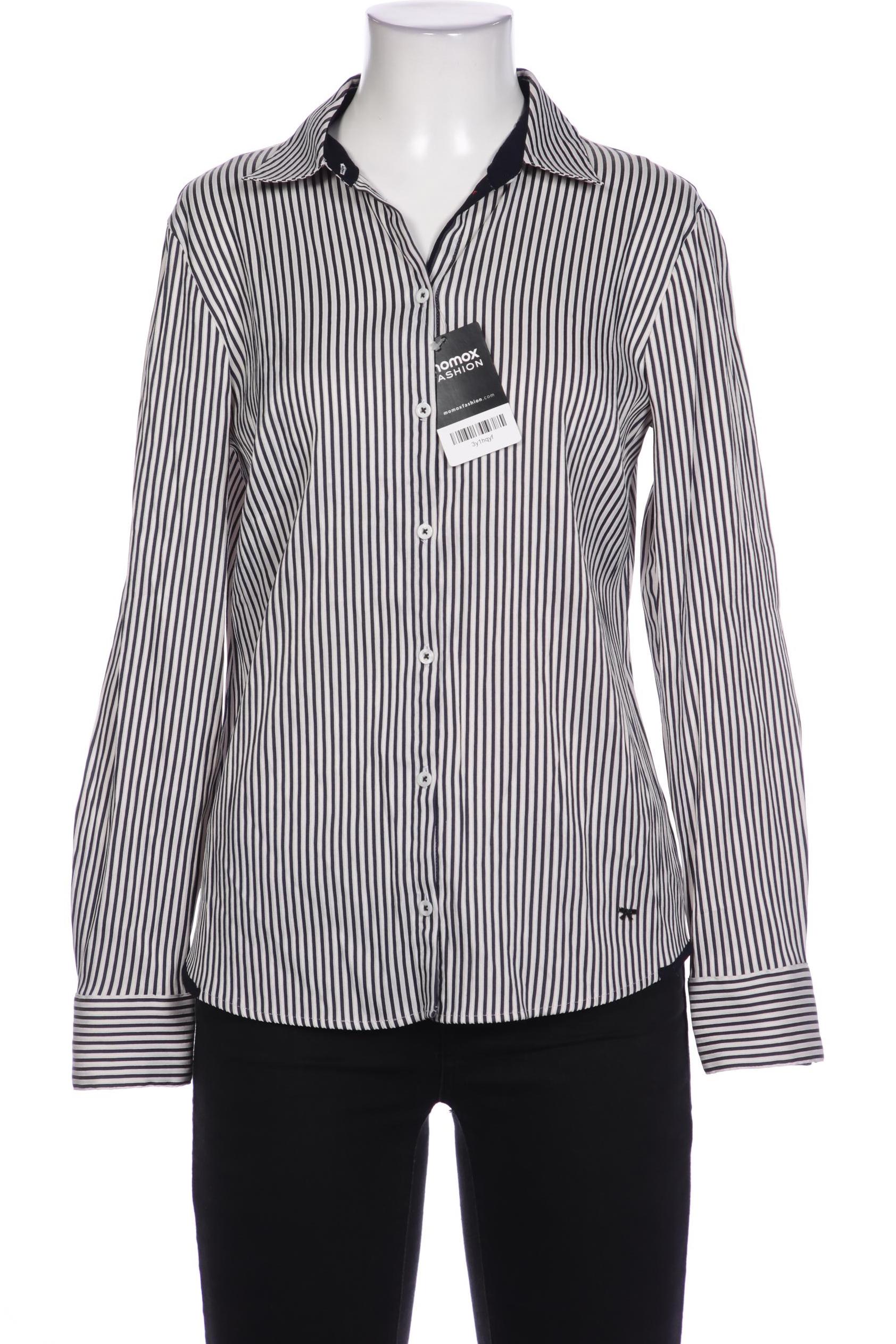 

Gerry Weber Damen Bluse, weiß