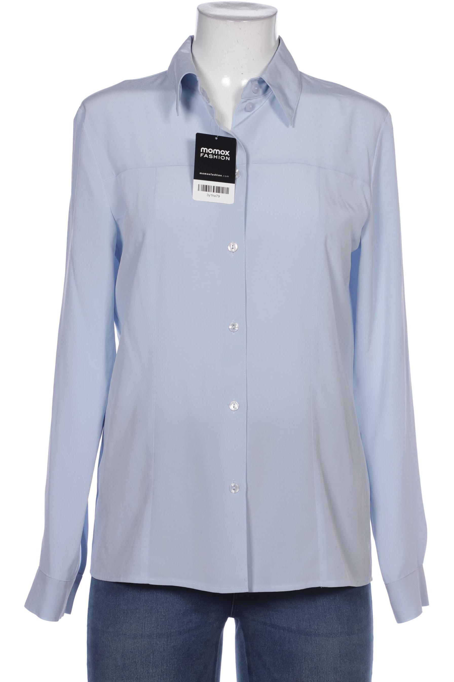 

Gerry Weber Damen Bluse, hellblau, Gr. 38