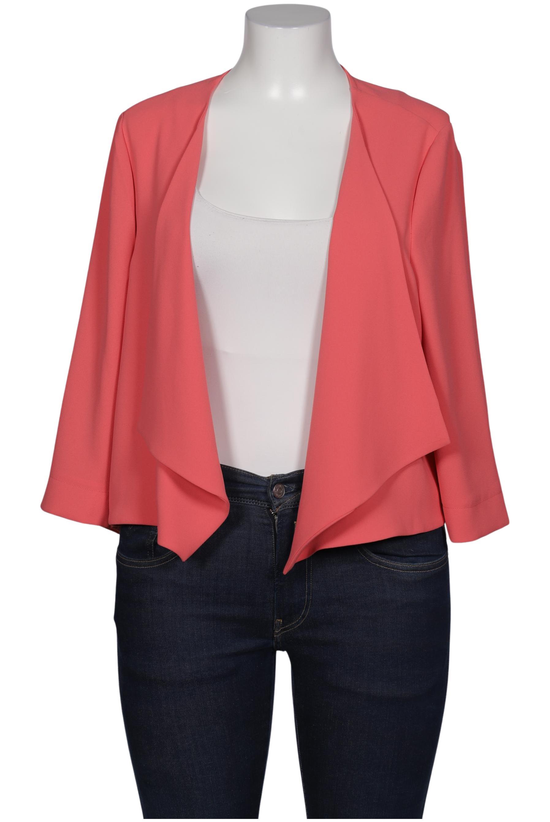 

Gerry Weber Damen Blazer, rot, Gr. 46