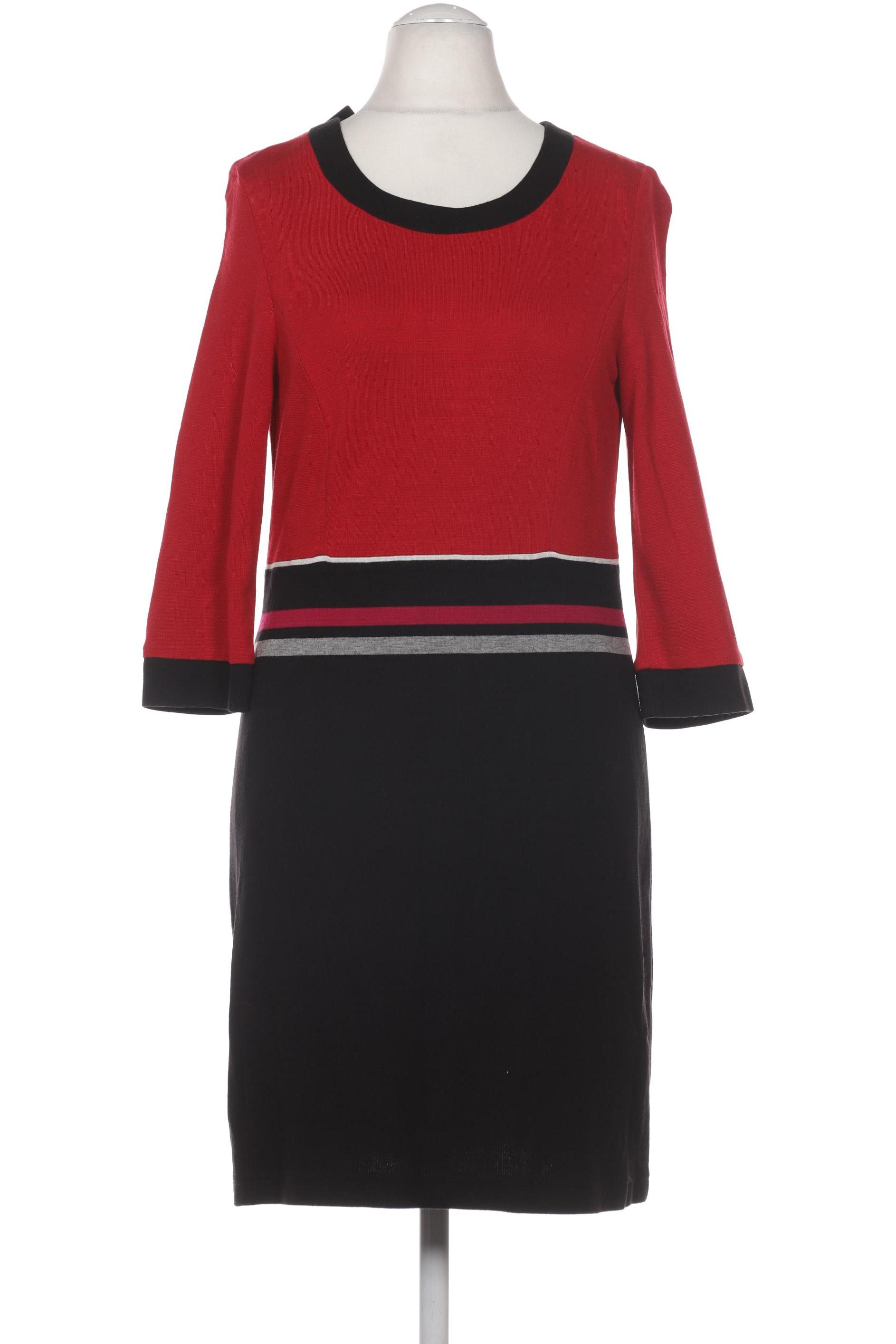 

Gerry Weber Damen Kleid, rot, Gr. 38