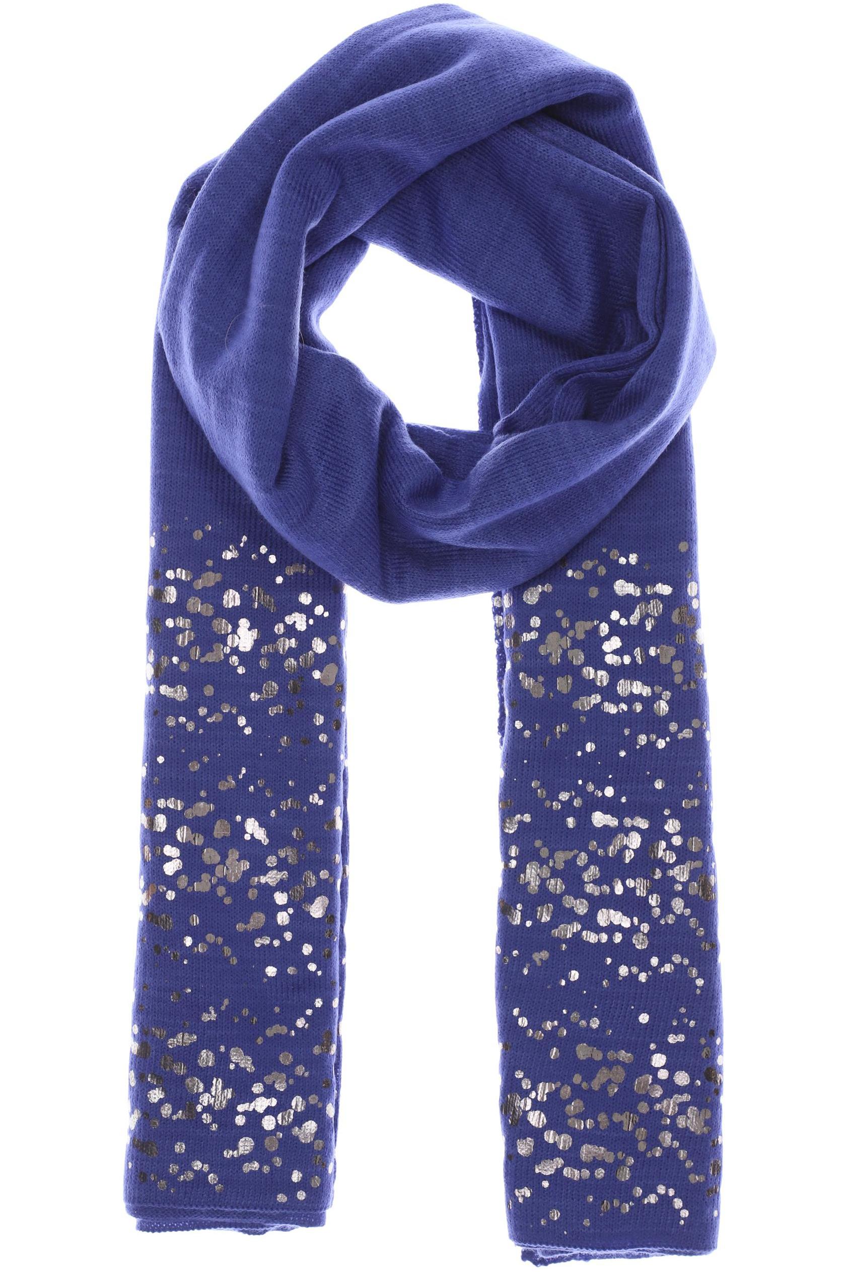 

Gerry Weber Damen Schal, blau, Gr.