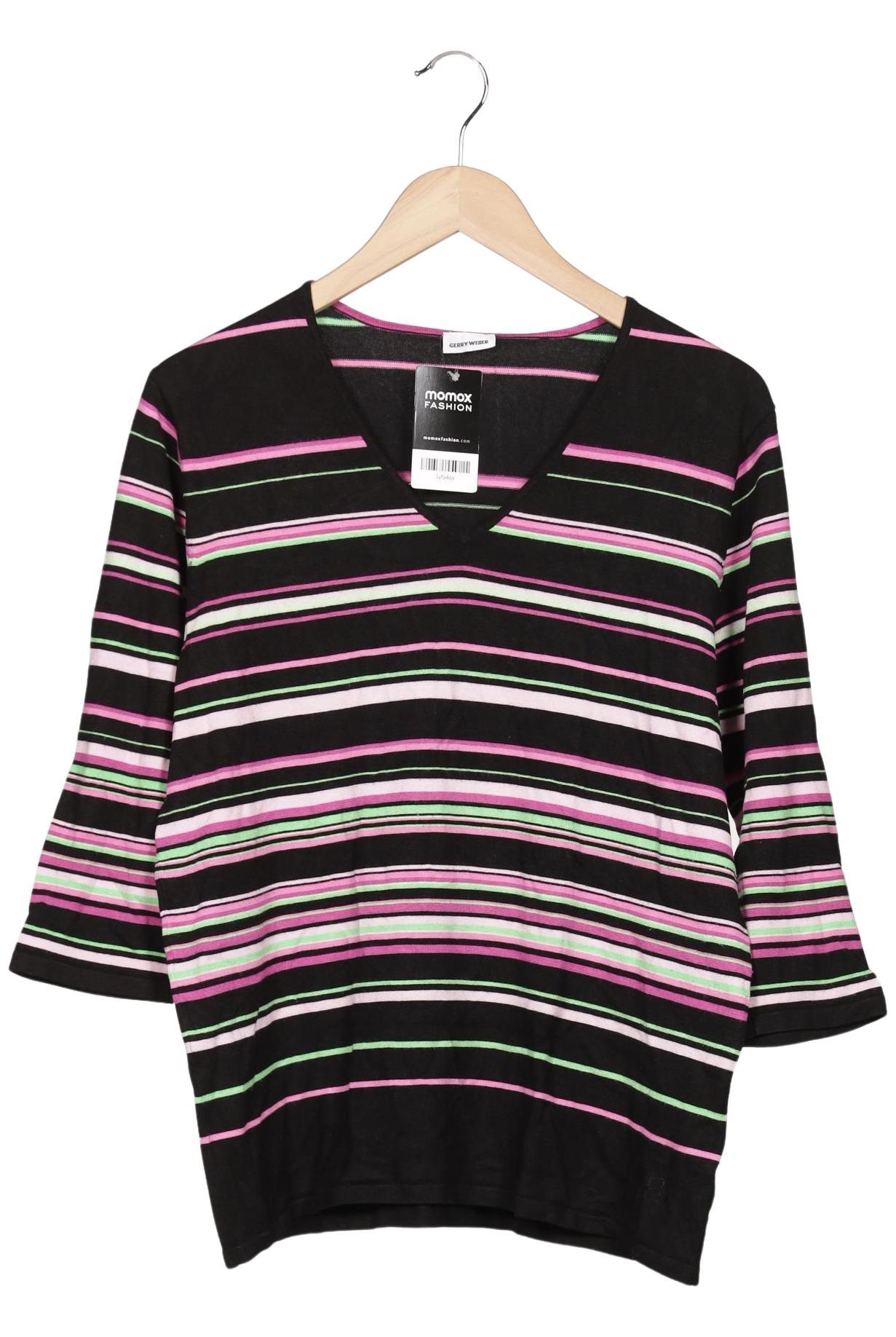 

Gerry Weber Damen Pullover, mehrfarbig, Gr. 44
