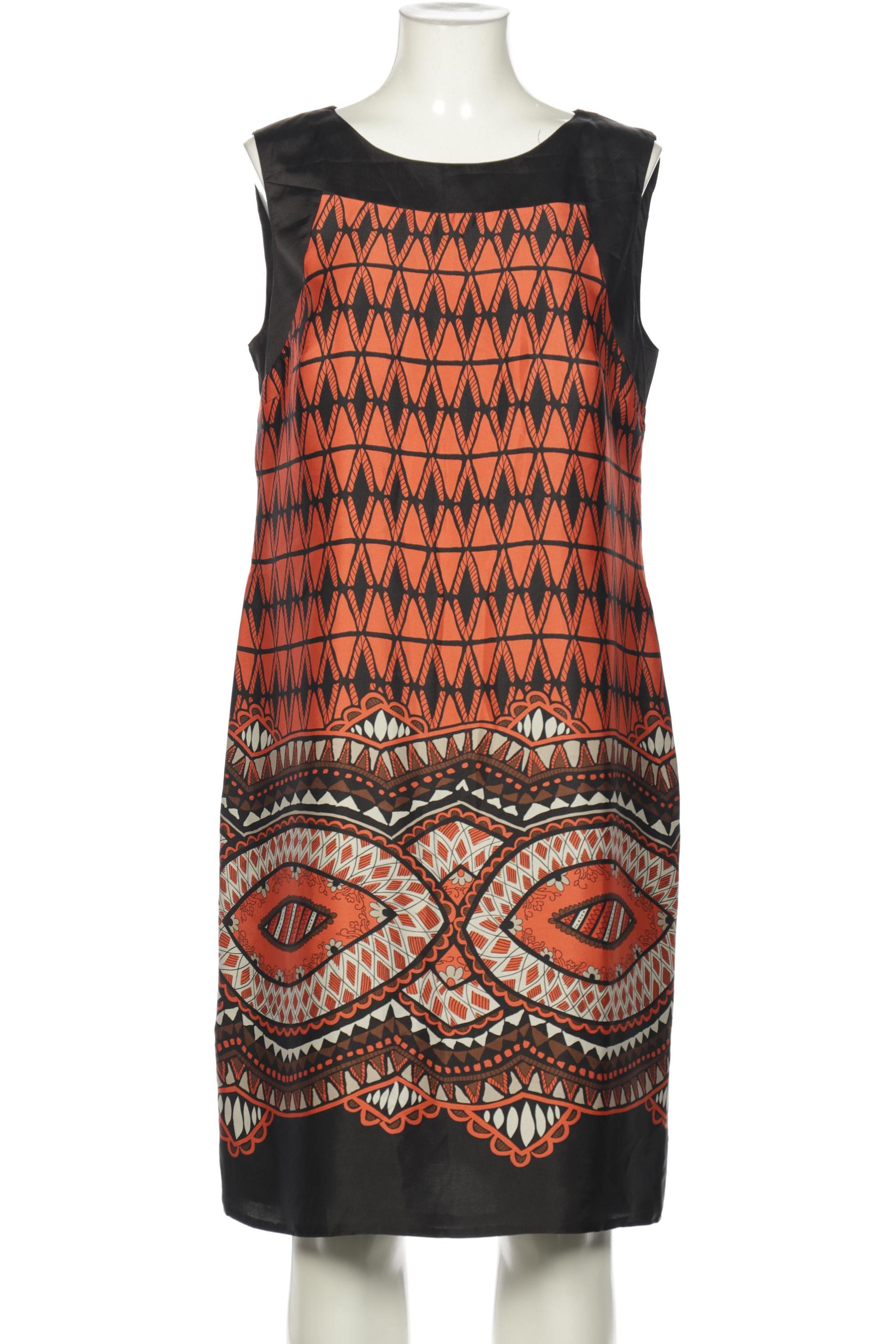 

Gerry Weber Damen Kleid, orange, Gr. 38