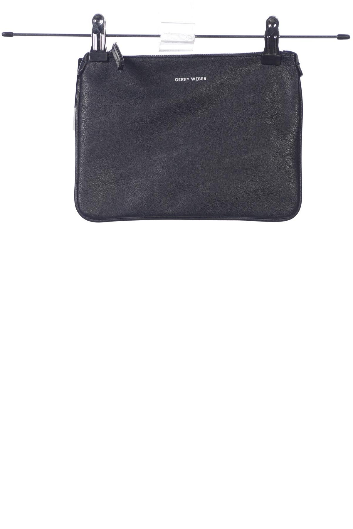 

Gerry Weber Damen Handtasche, marineblau, Gr.