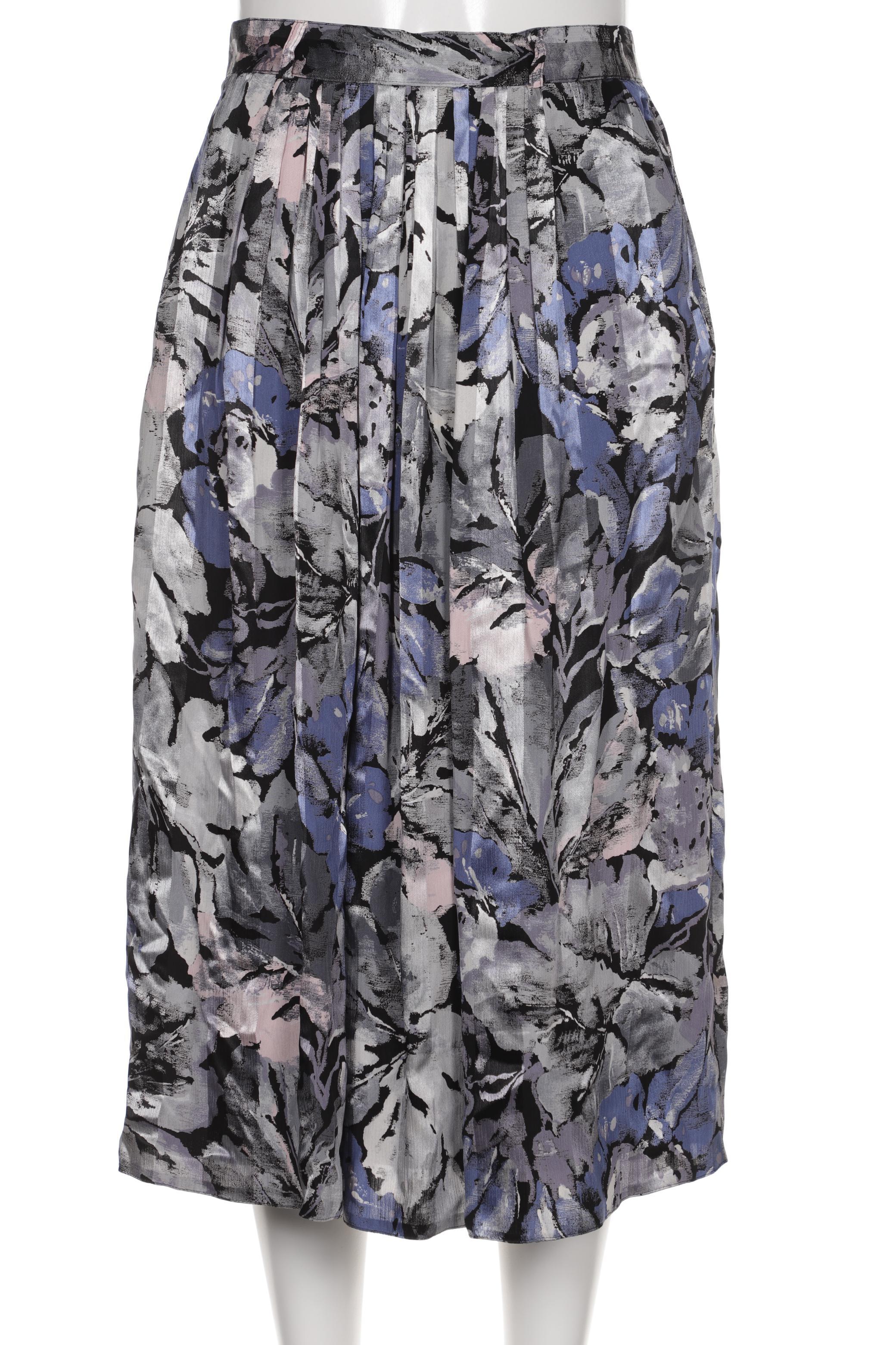 

Gerry Weber Damen Rock, grau