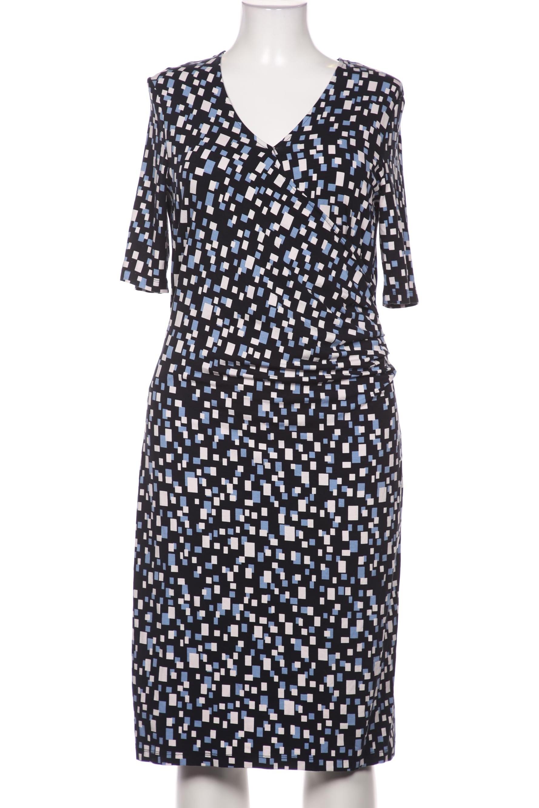 

Gerry Weber Damen Kleid, marineblau, Gr. 42