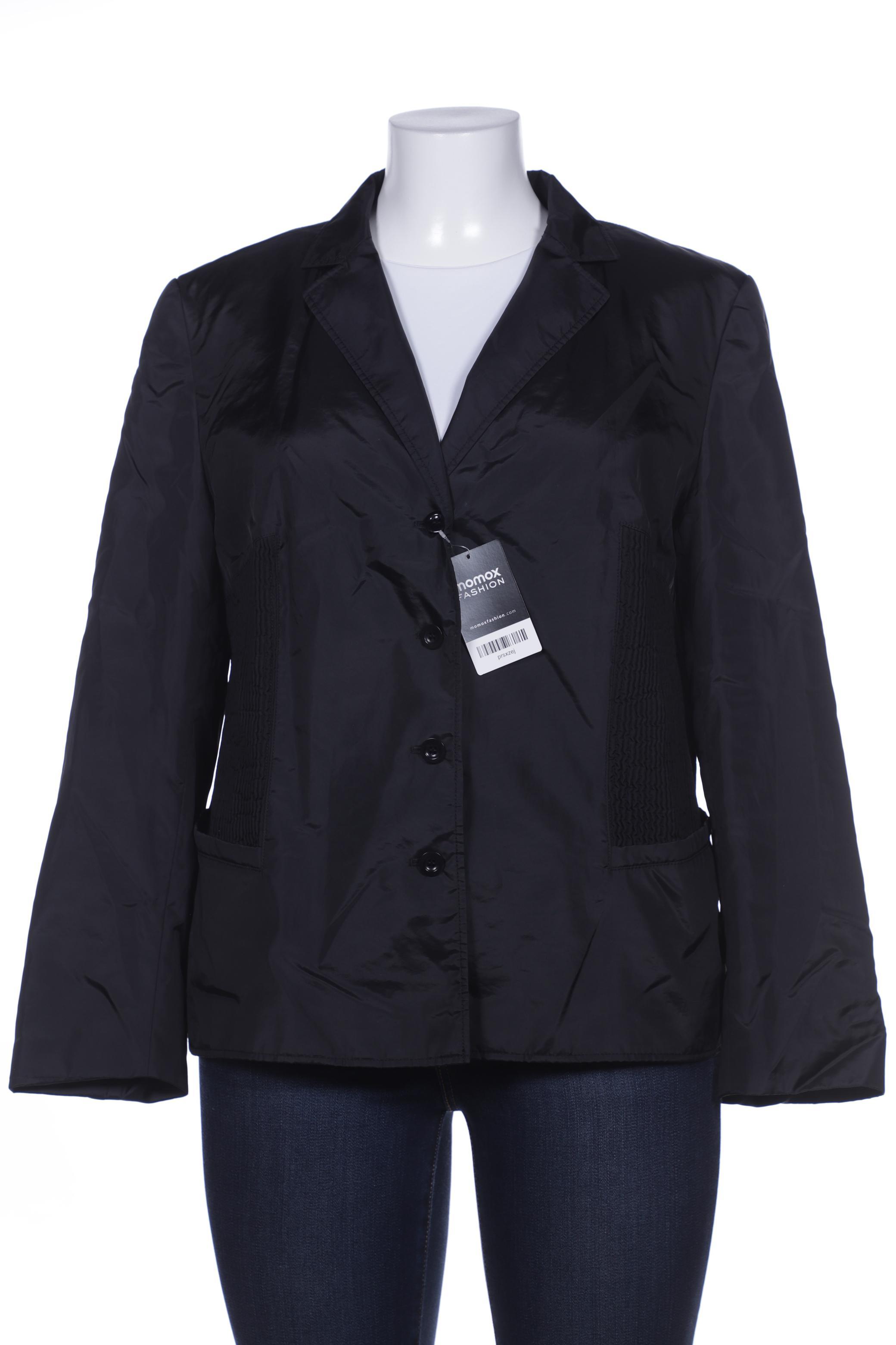 

Gerry Weber Damen Blazer, schwarz