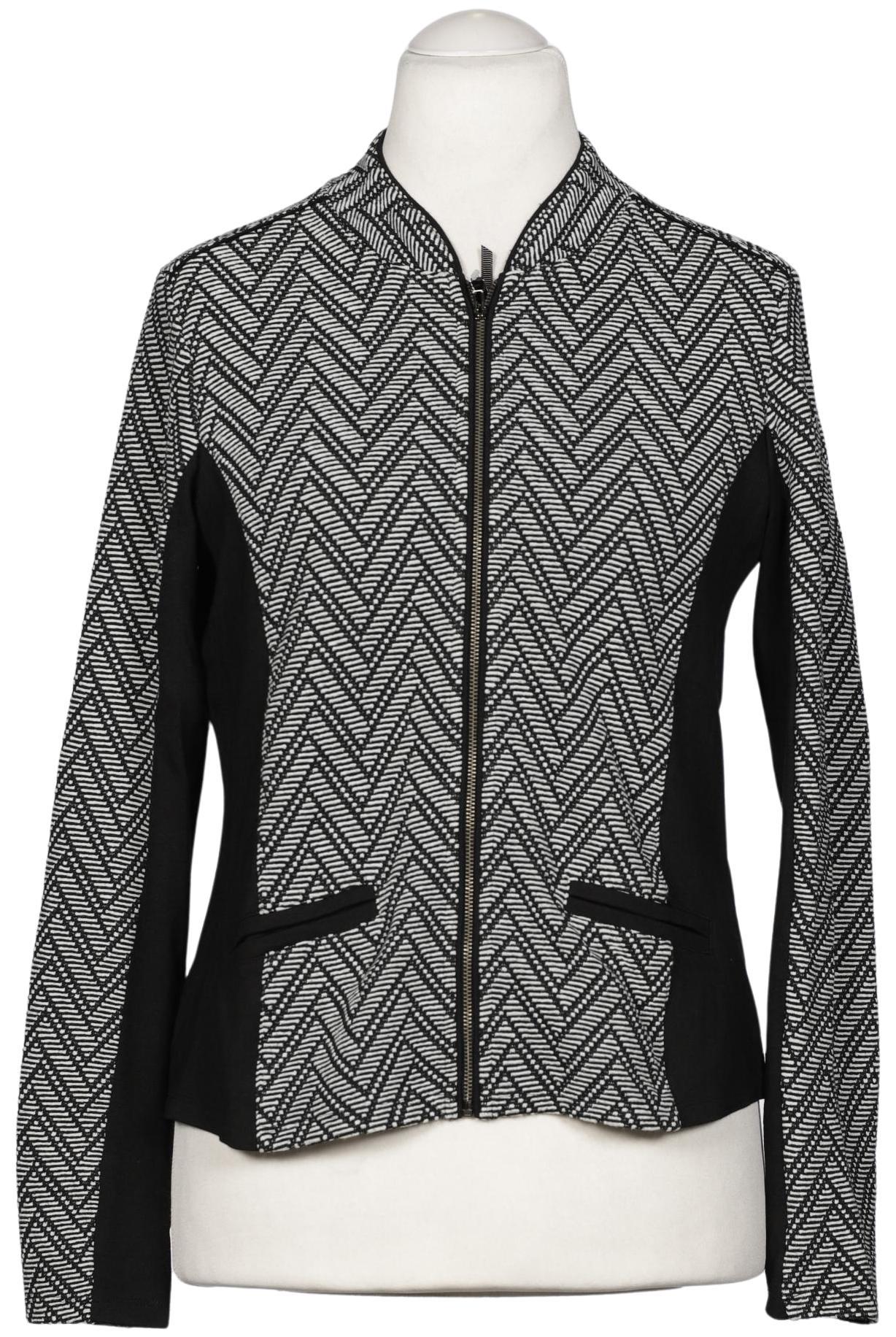 

Gerry Weber Damen Blazer, mehrfarbig, Gr. 40