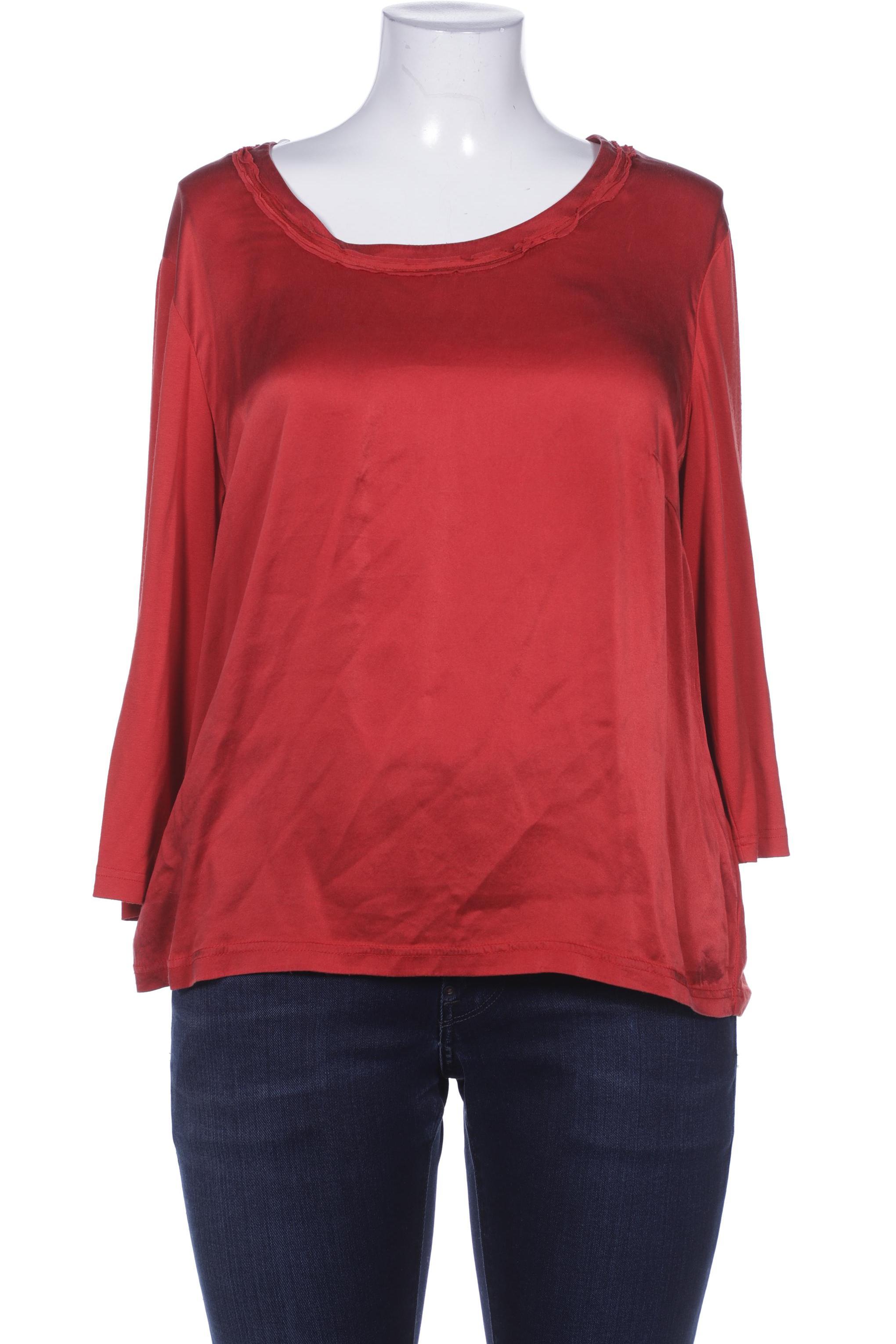 

Gerry Weber Damen Bluse, rot