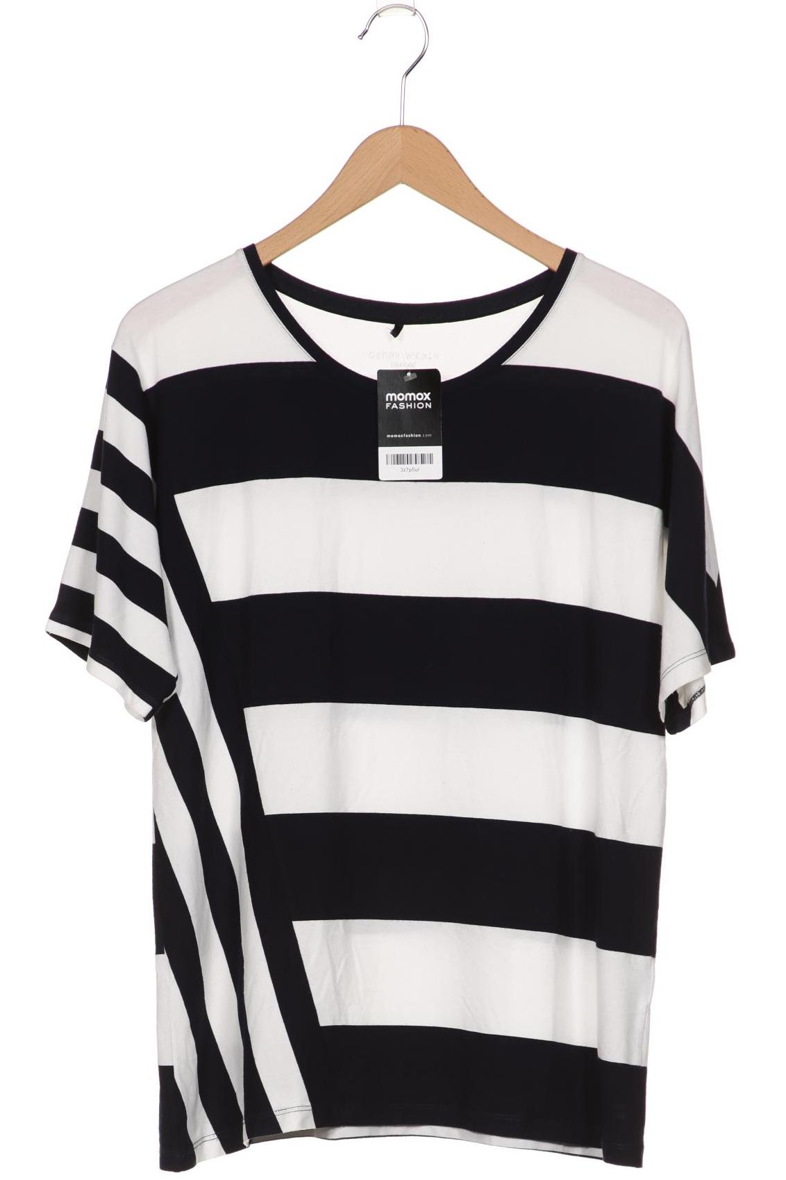 

Gerry Weber Damen T-Shirt, marineblau