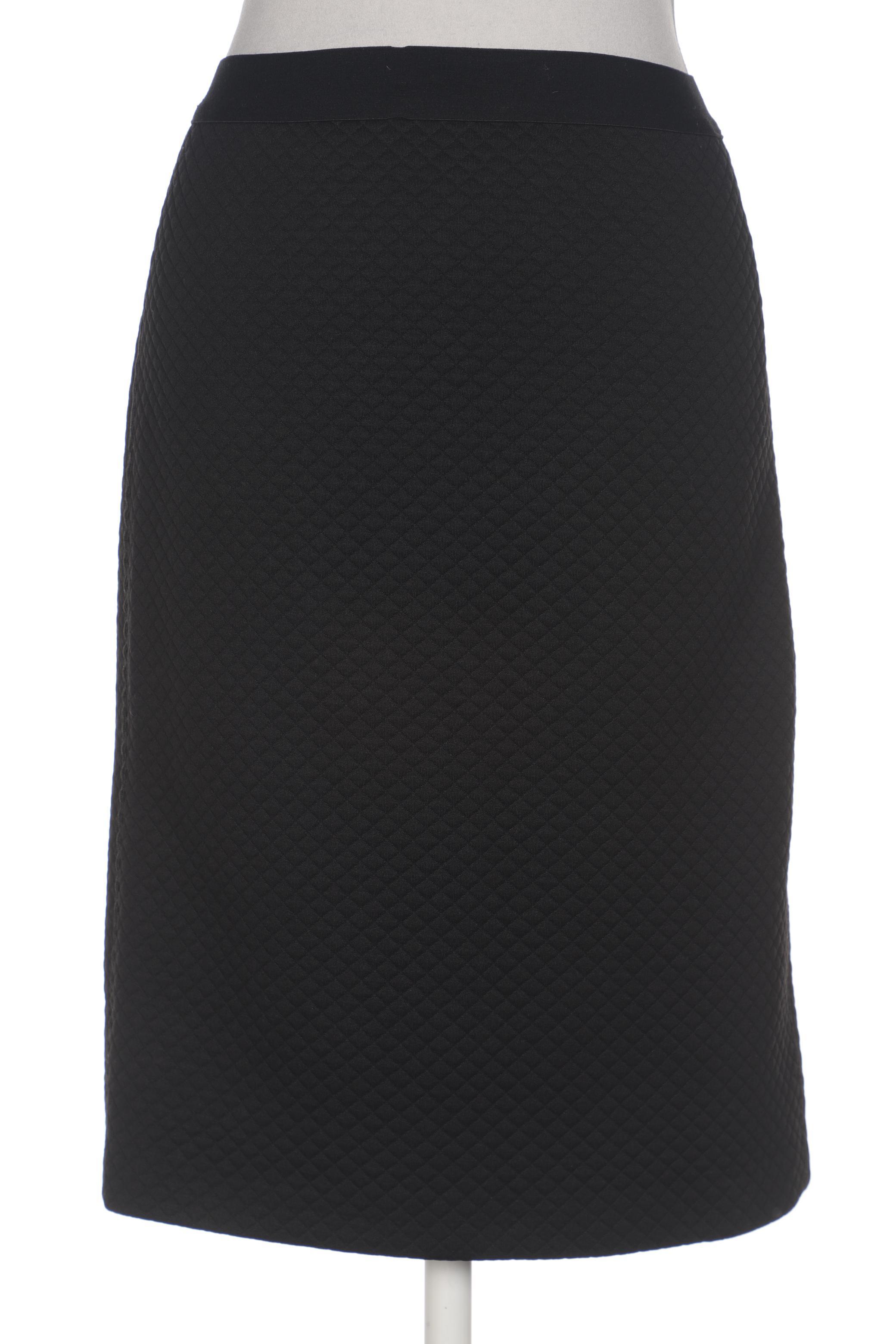

Gerry Weber Damen Rock, schwarz, Gr. 29