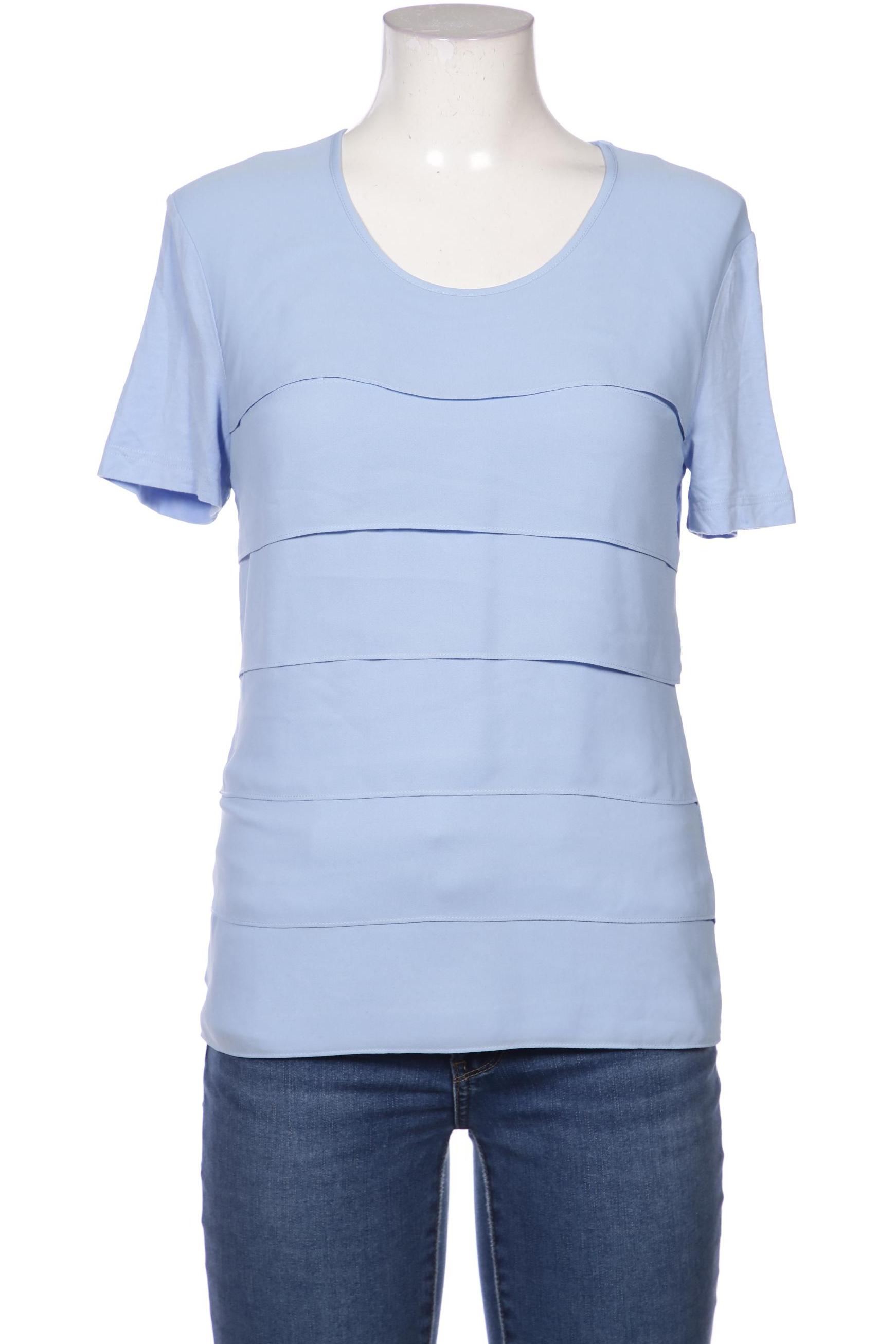 

Gerry Weber Damen Bluse, blau