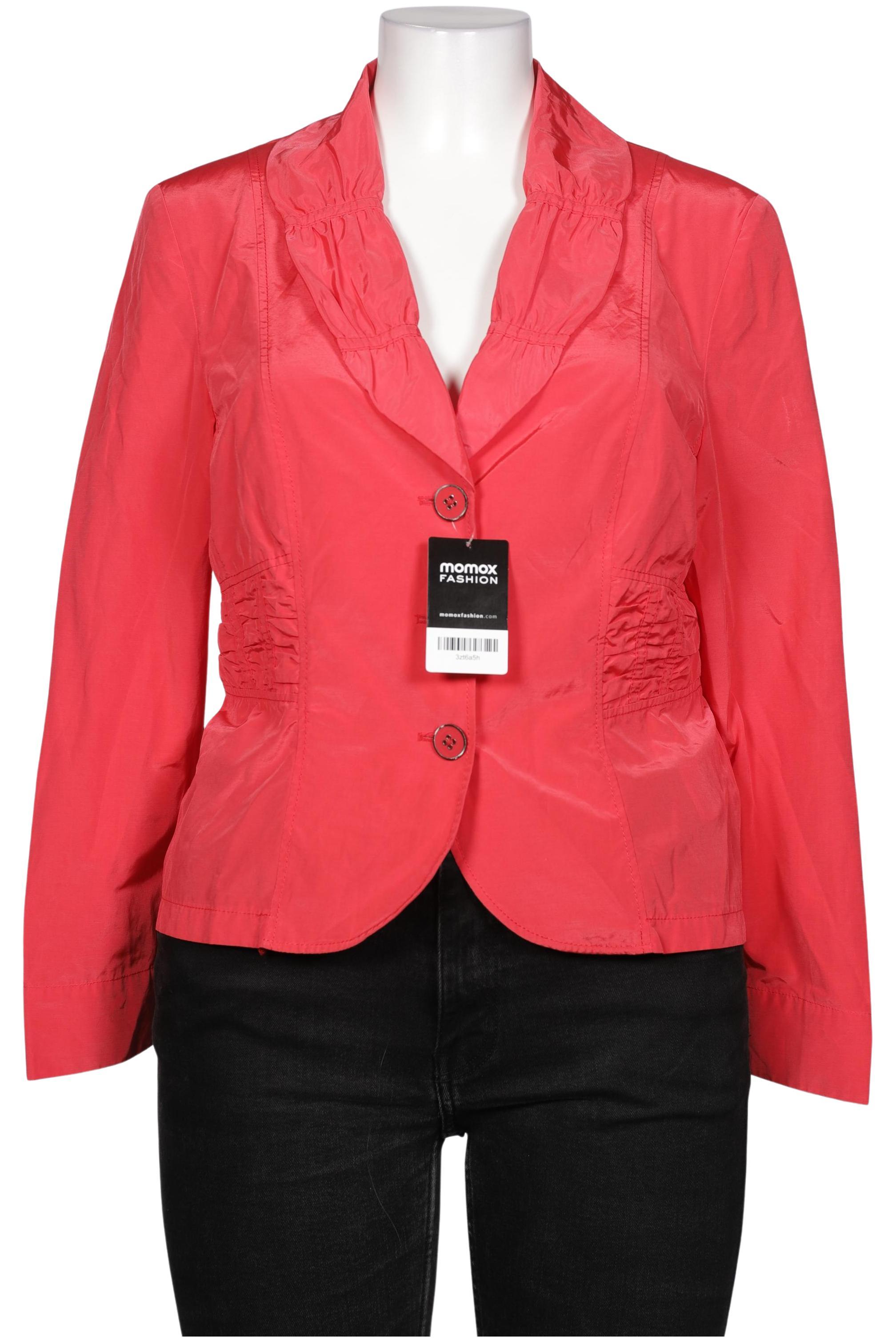 

Gerry Weber Damen Blazer, rot, Gr. 42