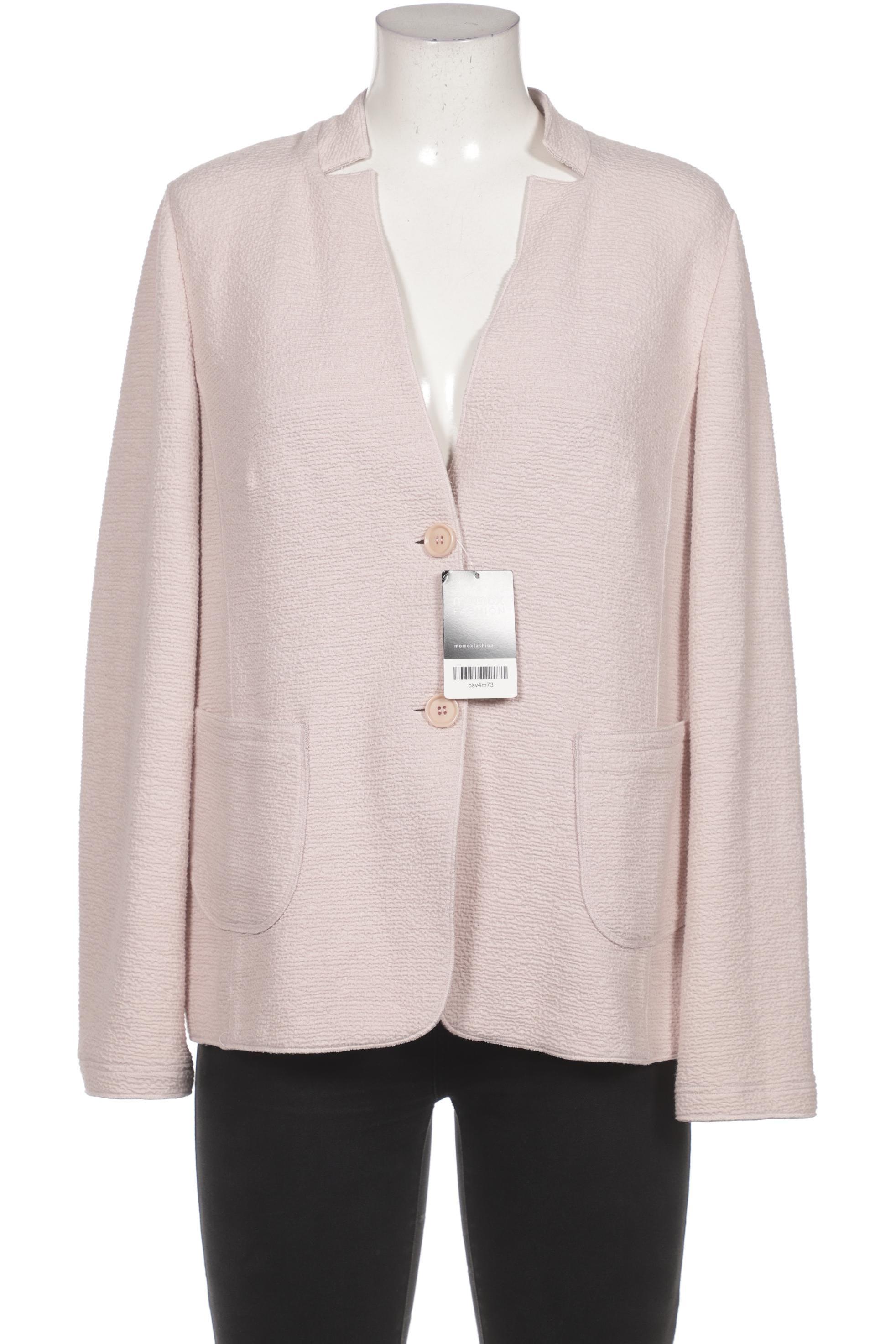 

Gerry Weber Damen Blazer, pink, Gr. 42