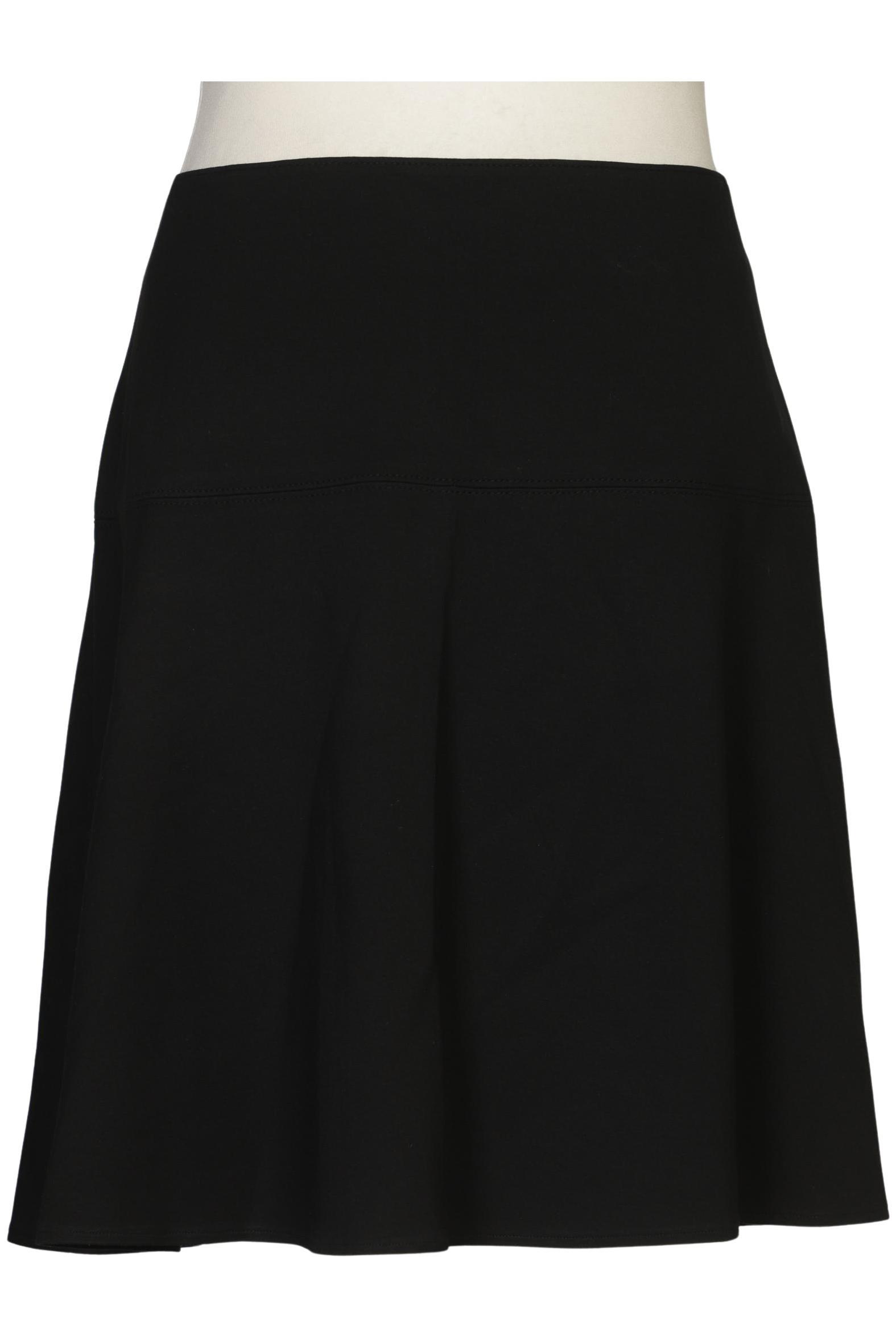 

Gerry Weber Damen Rock, schwarz, Gr. 42