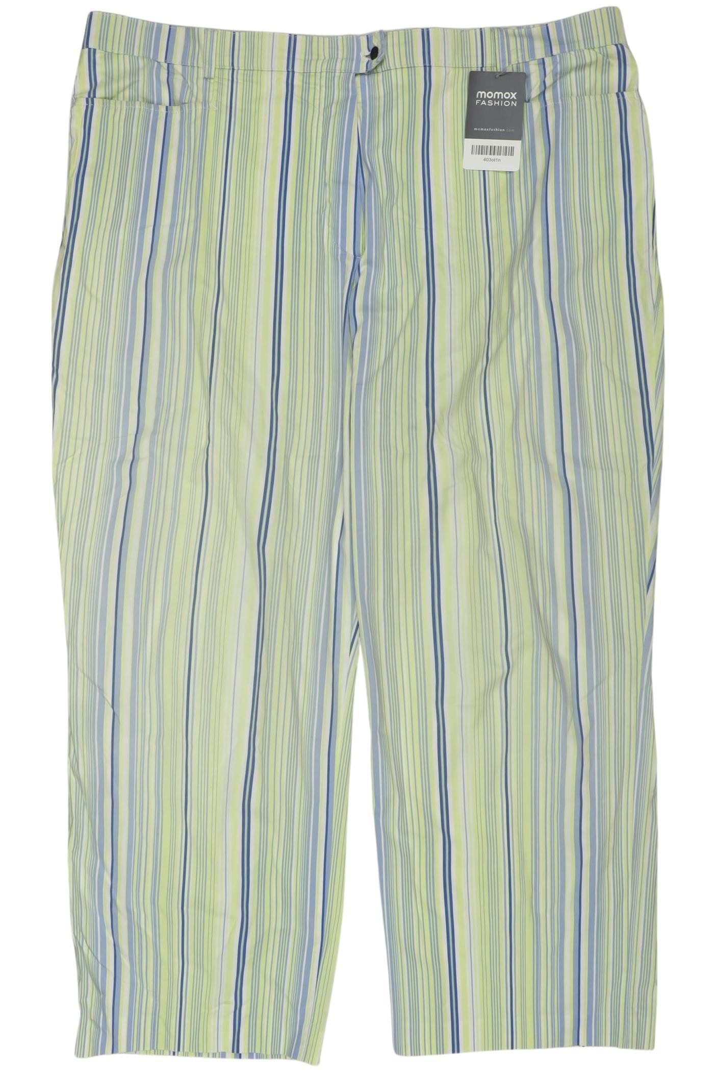 

Gerry Weber Damen Stoffhose, mehrfarbig, Gr. 46