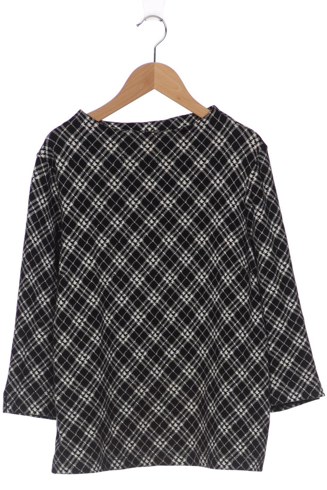 

Gerry Weber Damen Pullover, schwarz, Gr. 38