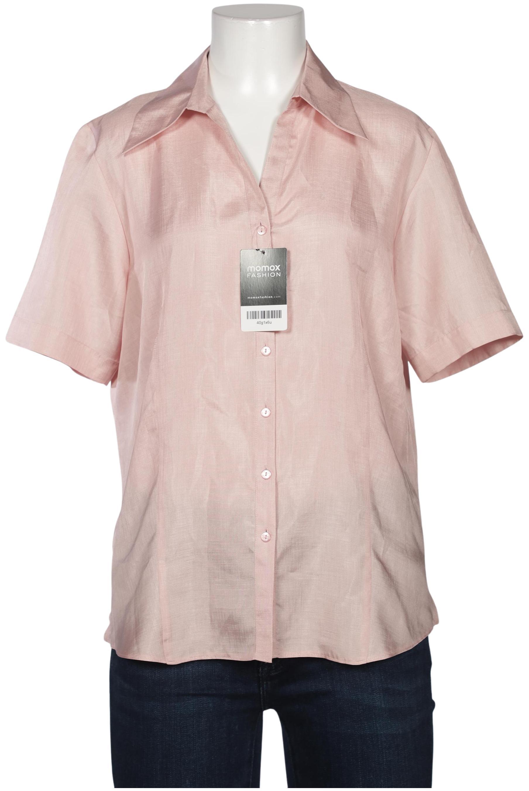 

Gerry Weber Damen Bluse, pink, Gr. 40