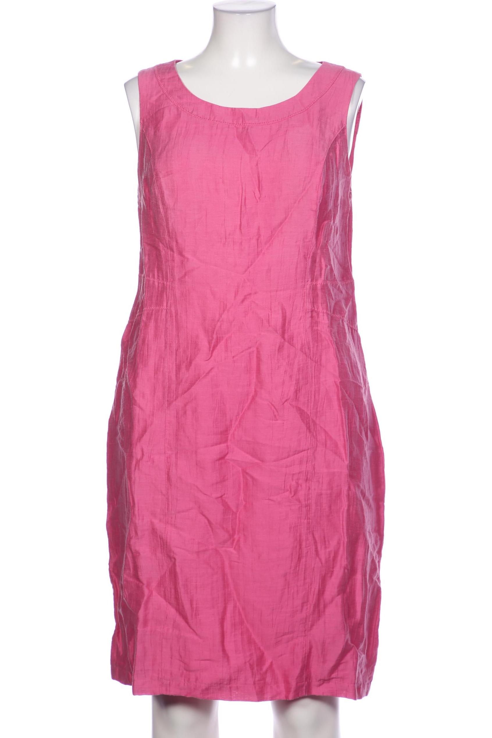 

Gerry Weber Damen Kleid, pink, Gr. 44