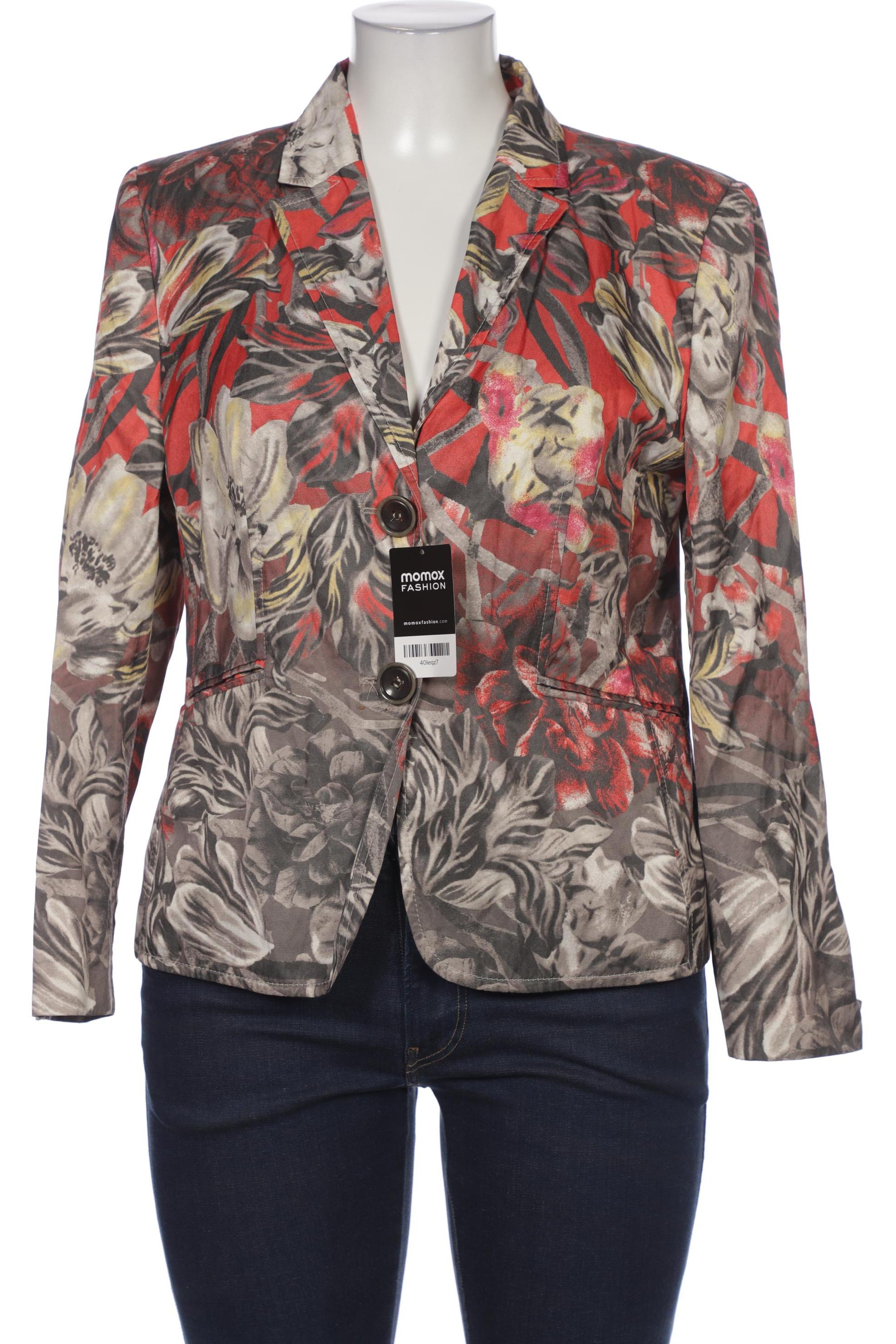 

Gerry Weber Damen Blazer, mehrfarbig