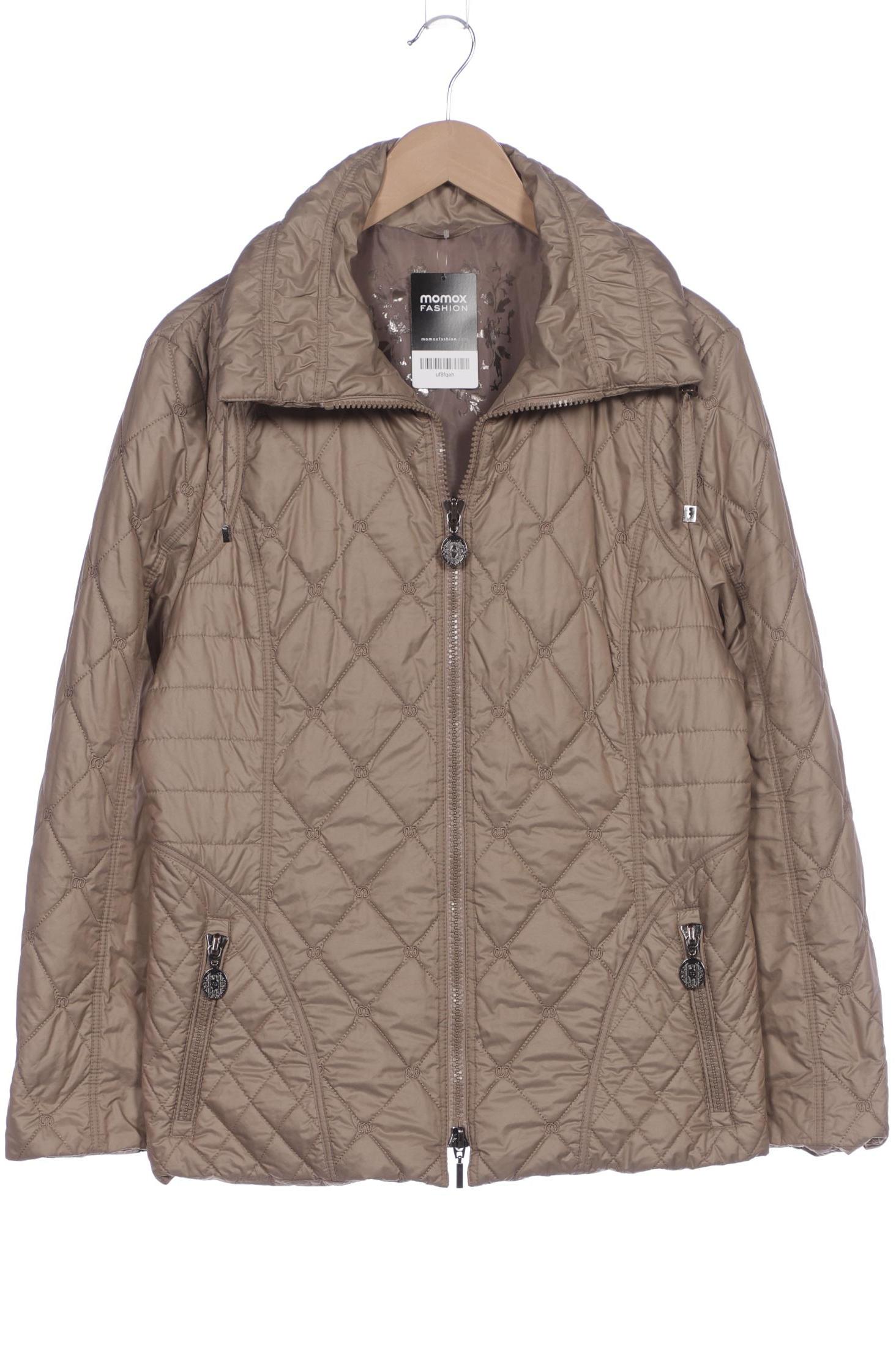 Thumbnail - Gerry Weber Damen Jacke, beige, Gr. 42