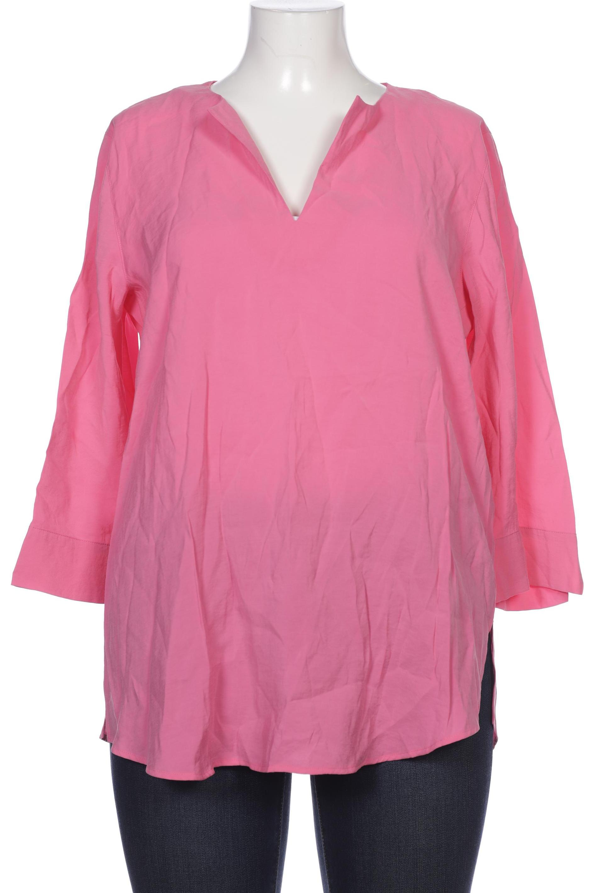 

Gerry Weber Damen Bluse, pink, Gr. 42