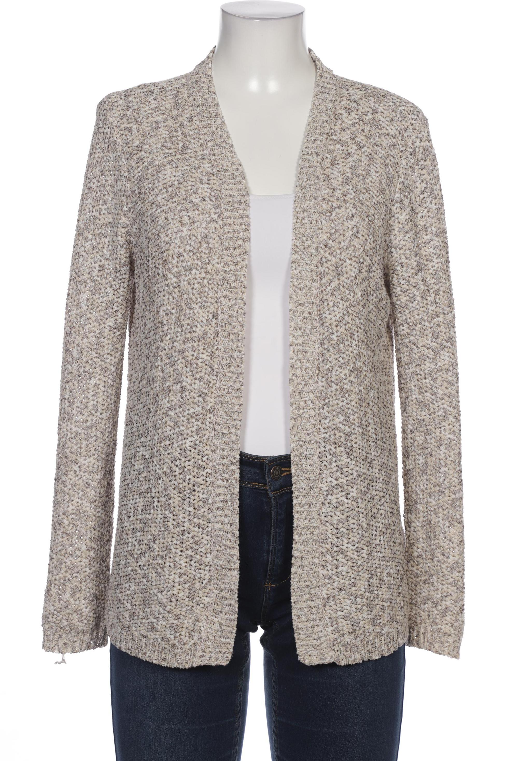 

Gerry Weber Damen Strickjacke, grau, Gr. 40