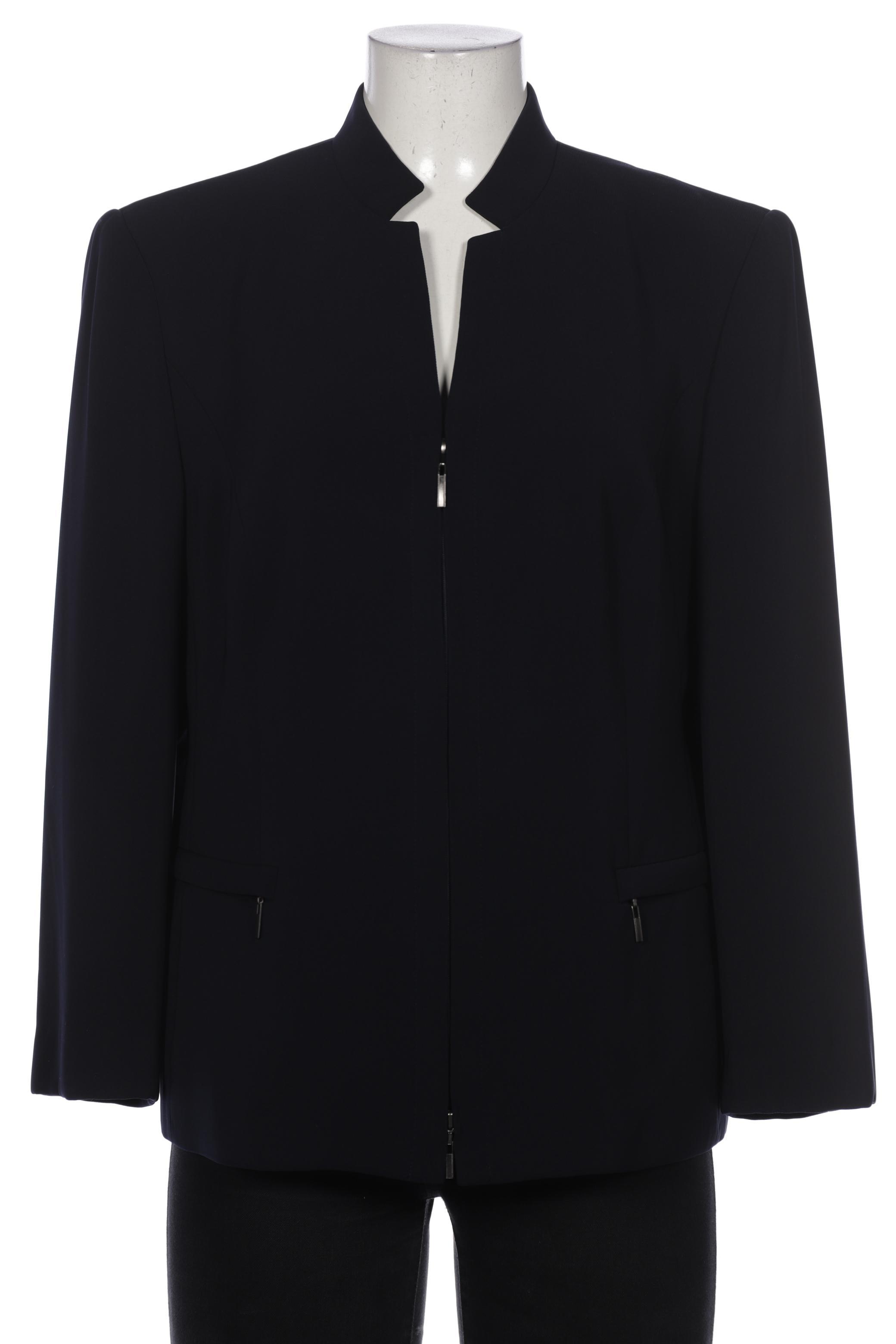 

Gerry Weber Damen Blazer, marineblau, Gr. 46