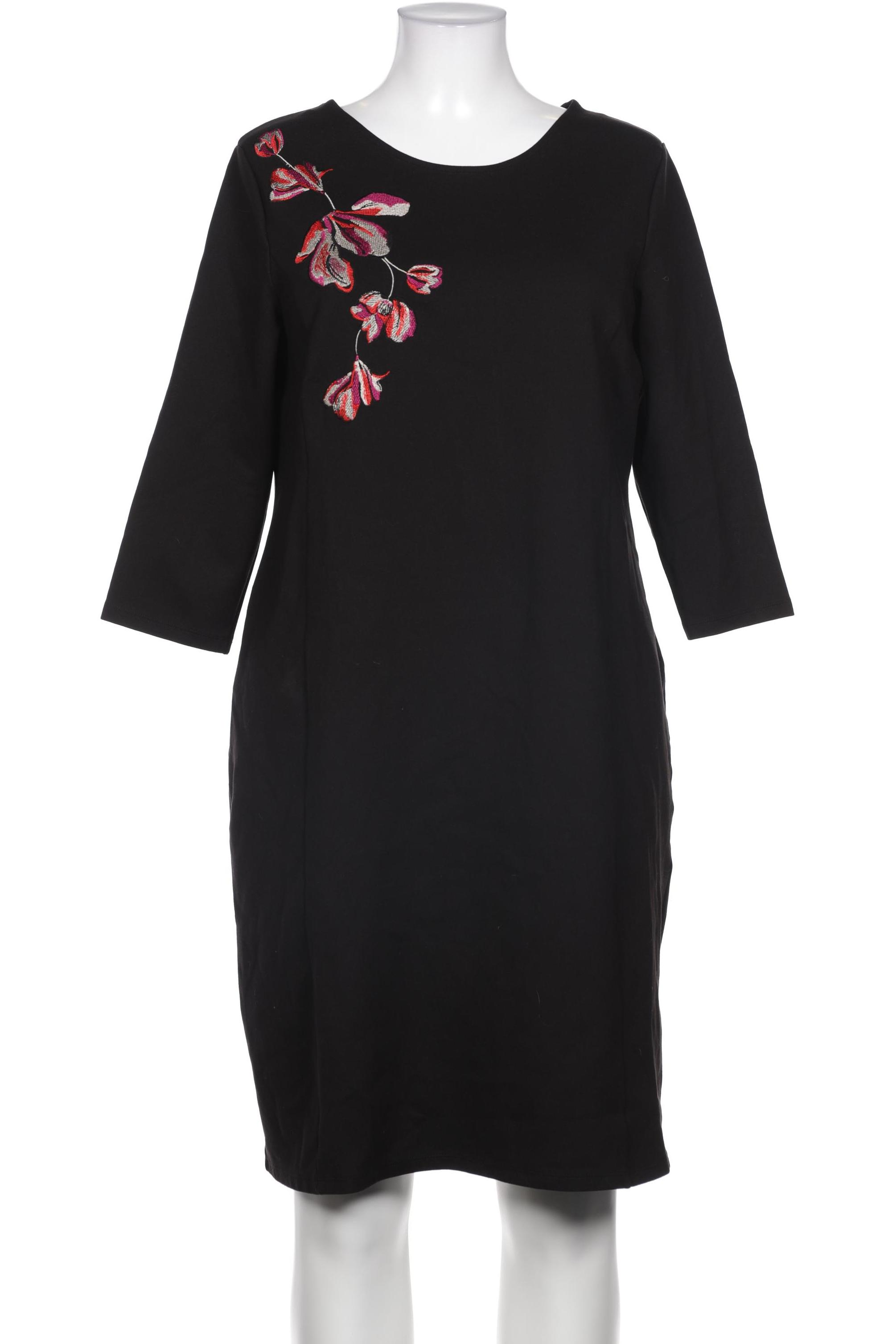 

Gerry Weber Damen Kleid, schwarz, Gr. 46