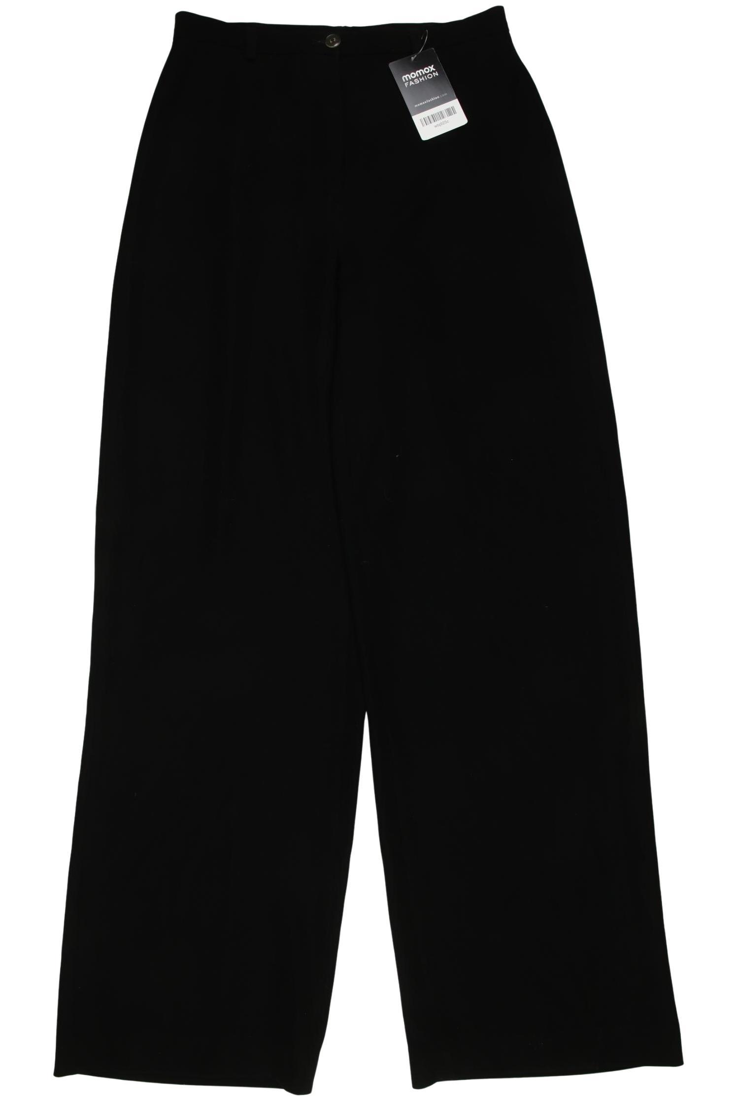 

Gerry Weber Damen Stoffhose, schwarz, Gr. 36