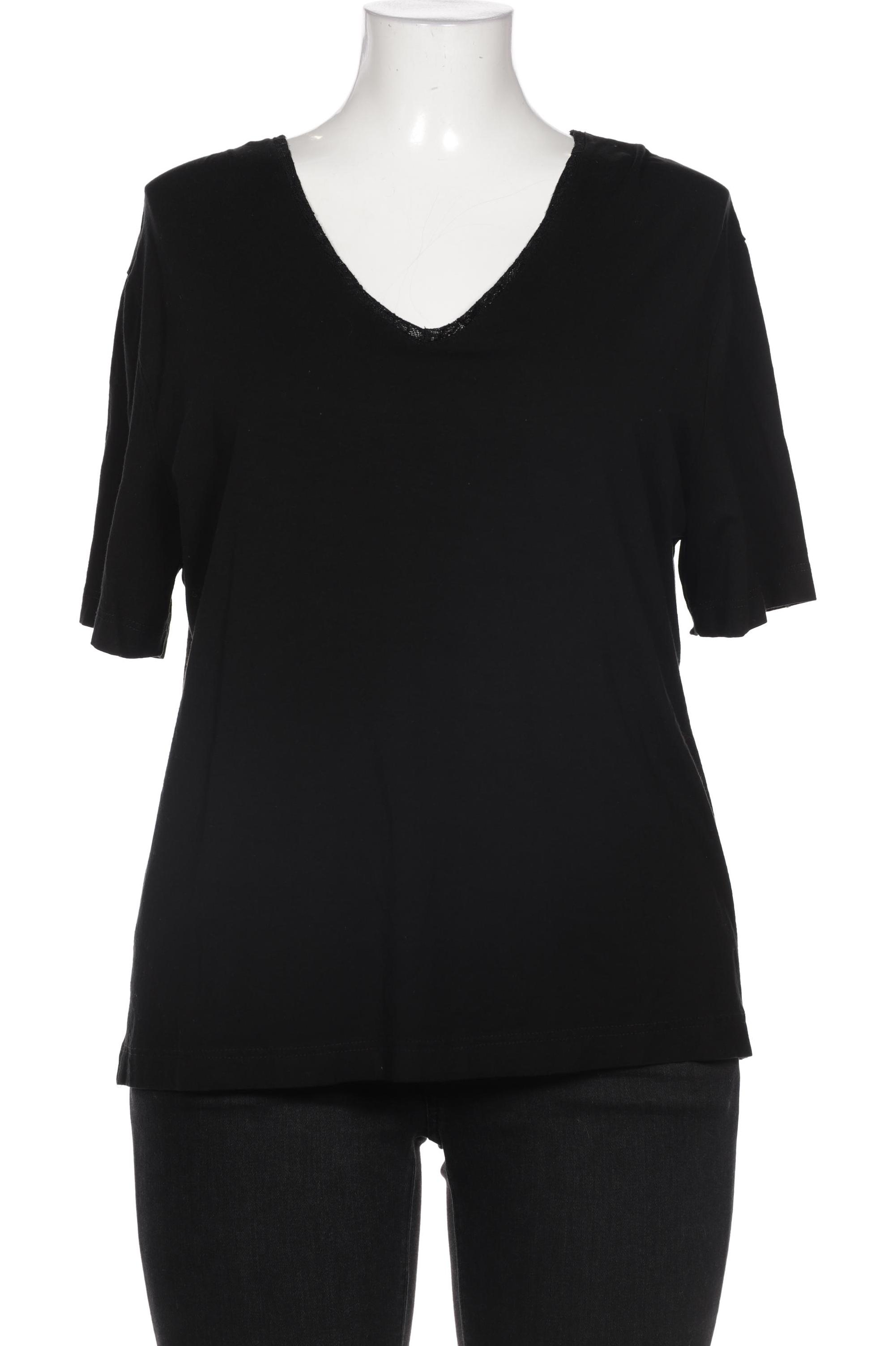 

Gerry Weber Damen T-Shirt, schwarz
