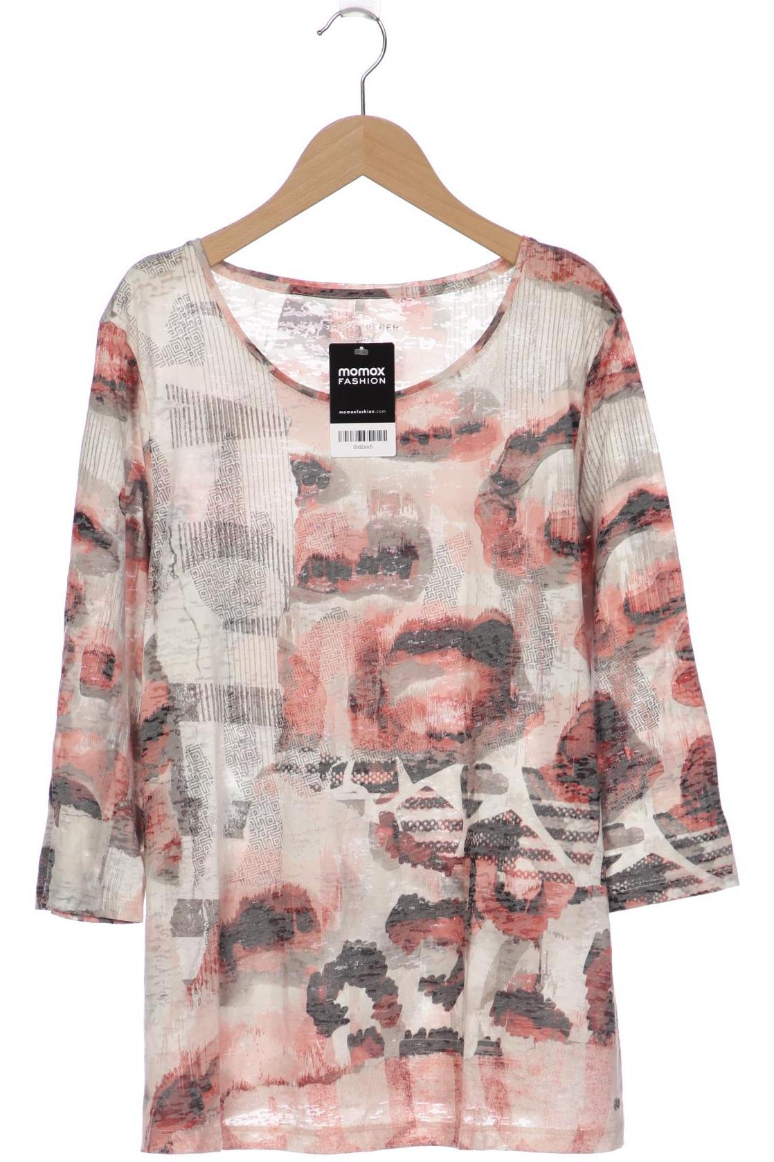 

Gerry Weber Damen Langarmshirt, grau