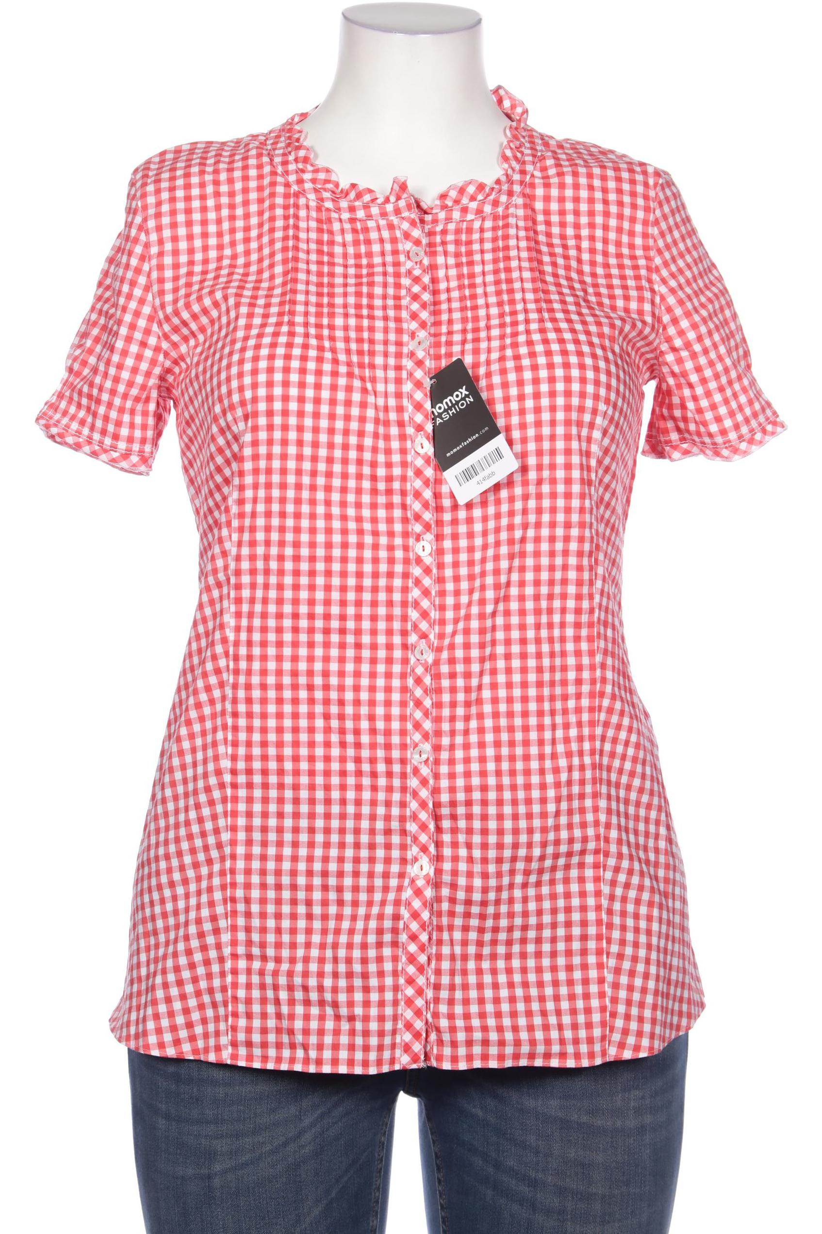 

Gerry Weber Damen Bluse, rot