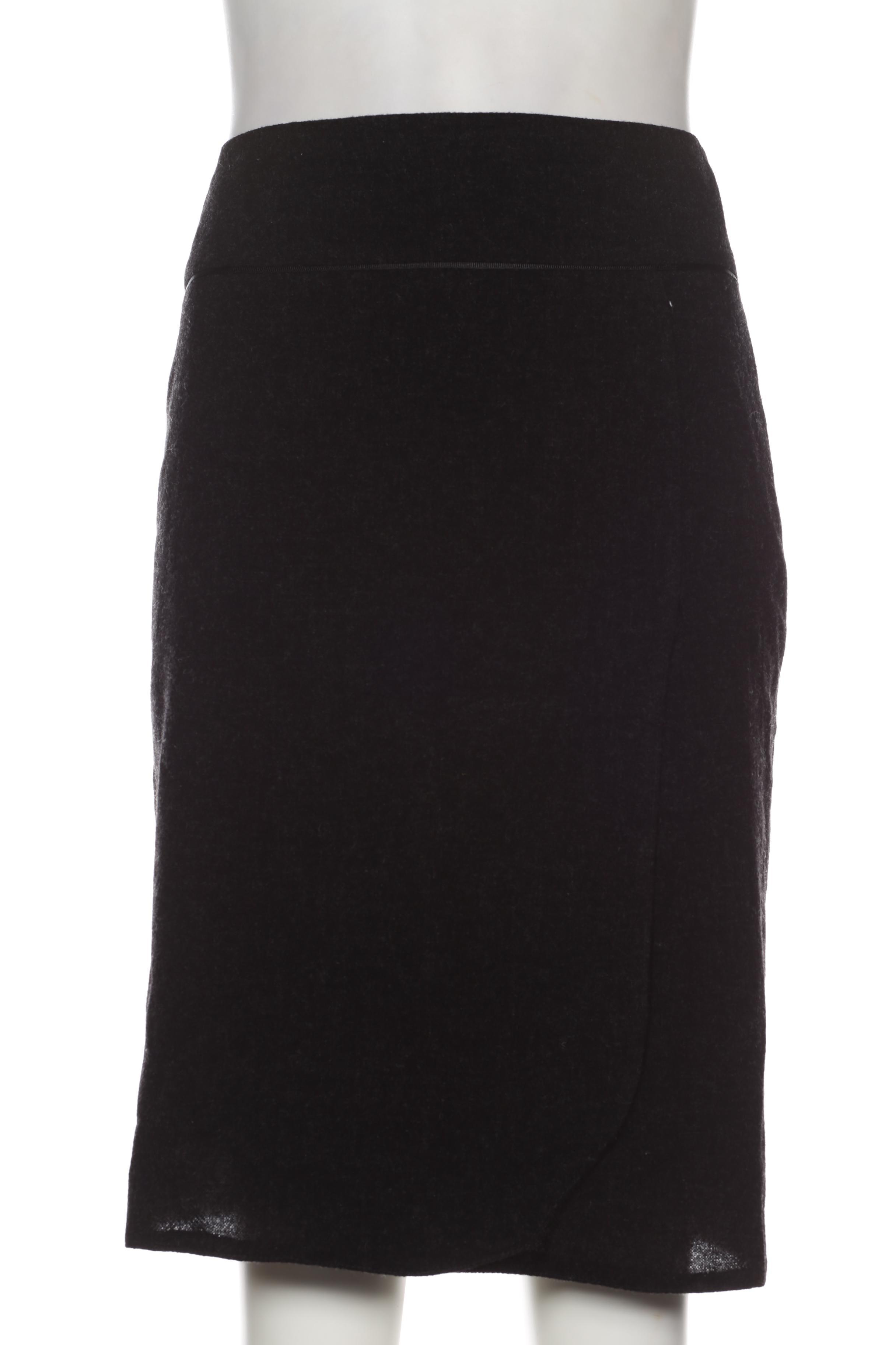 

Gerry Weber Damen Rock, schwarz, Gr. 38