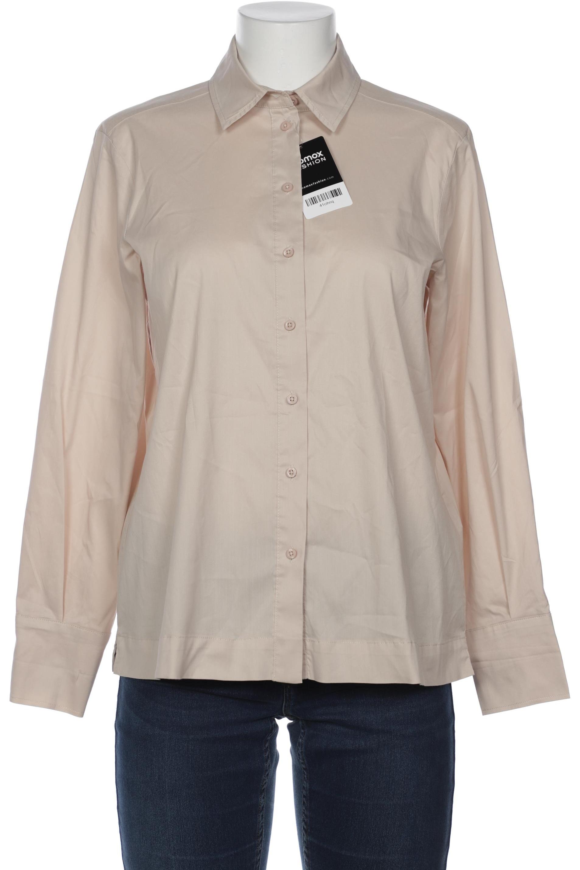 

Gerry Weber Damen Bluse, beige, Gr. 38