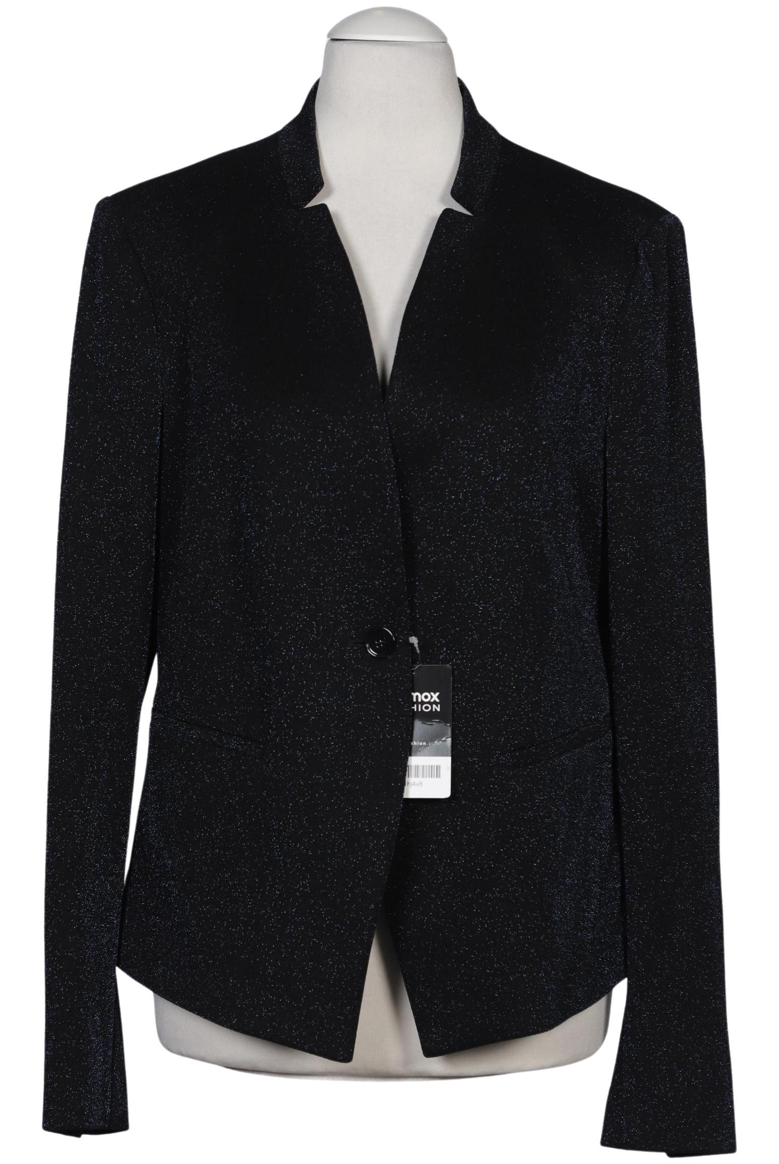 

Gerry Weber Damen Blazer, marineblau, Gr. 38