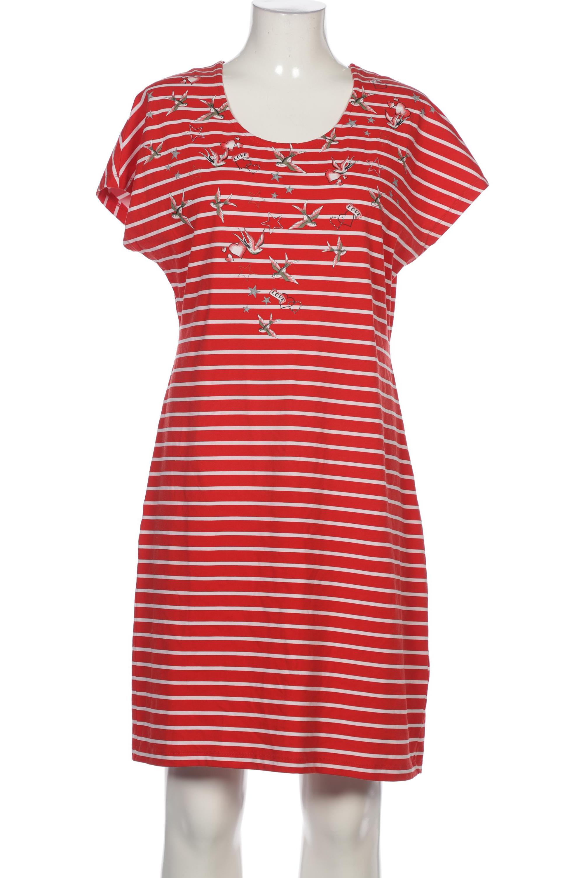 

Gerry Weber Damen Kleid, rot
