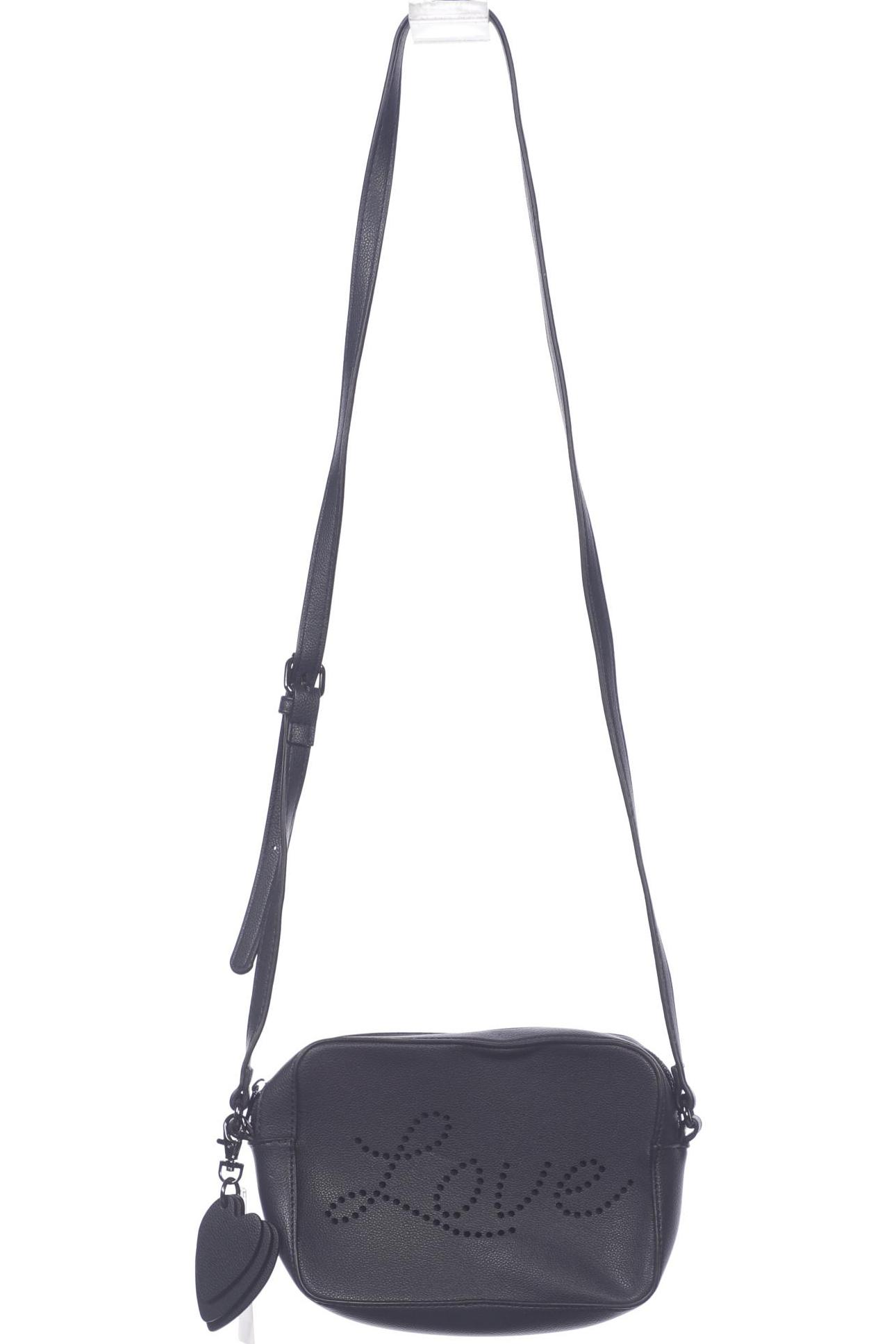 

Gerry Weber Damen Handtasche, marineblau, Gr.