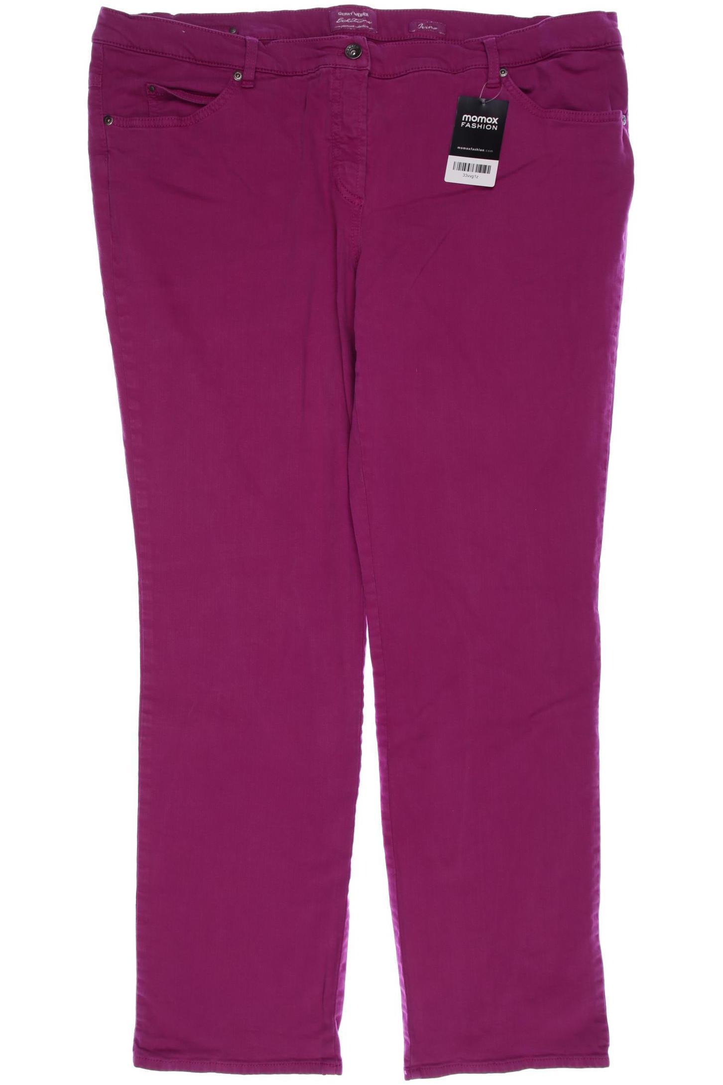 

Gerry Weber Damen Jeans, flieder