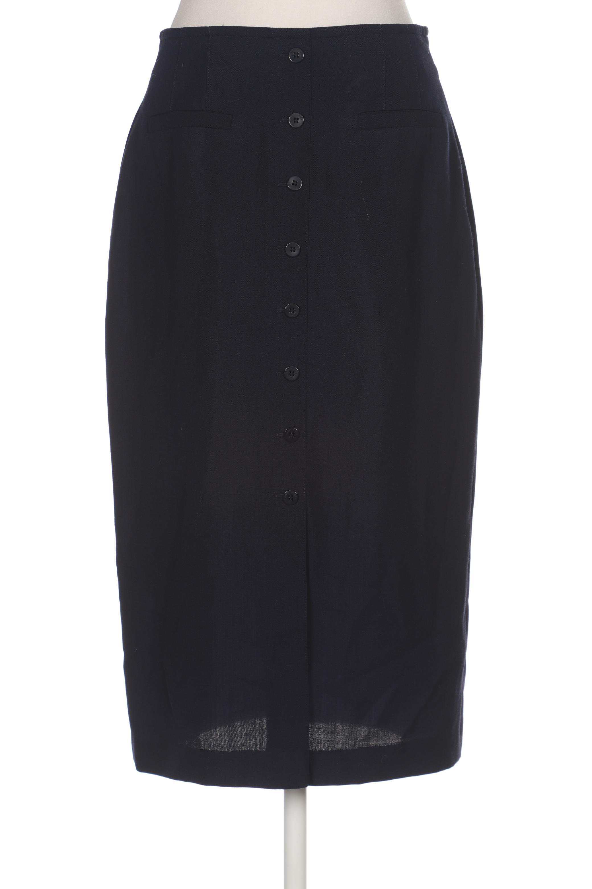

Gerry Weber Damen Rock, marineblau, Gr. 38