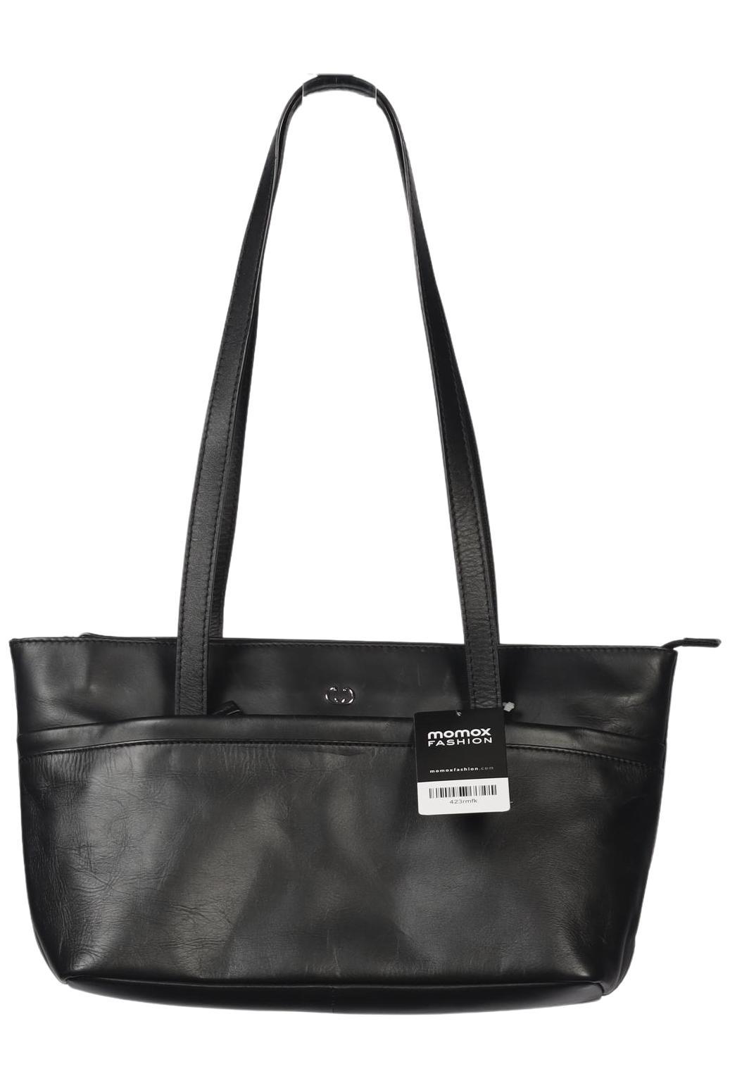 

Gerry Weber Damen Handtasche, schwarz, Gr.