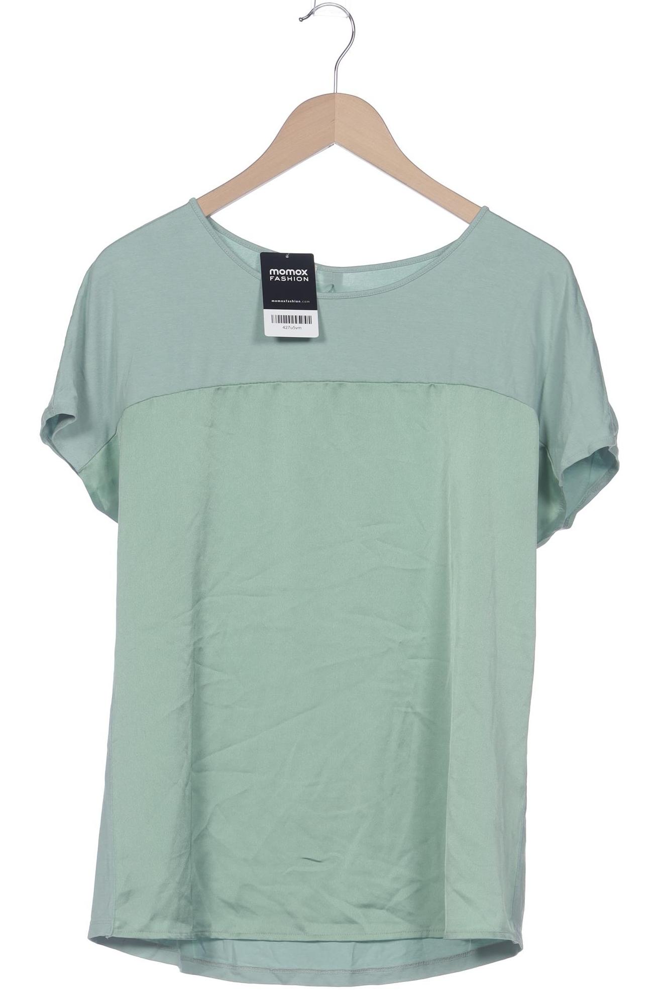 

Gerry Weber Damen T-Shirt, grün, Gr. 44