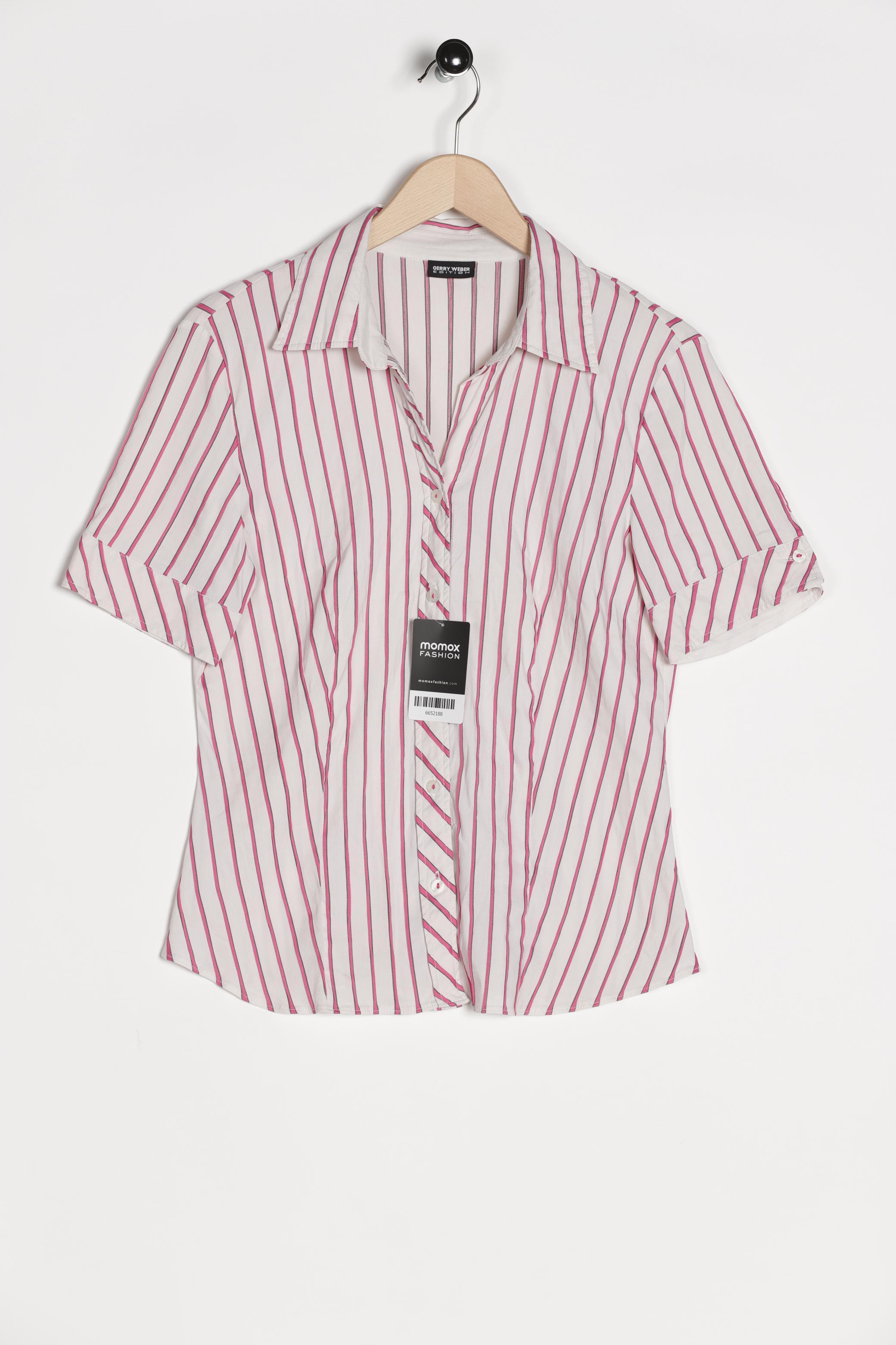 

Gerry Weber Damen Bluse, pink